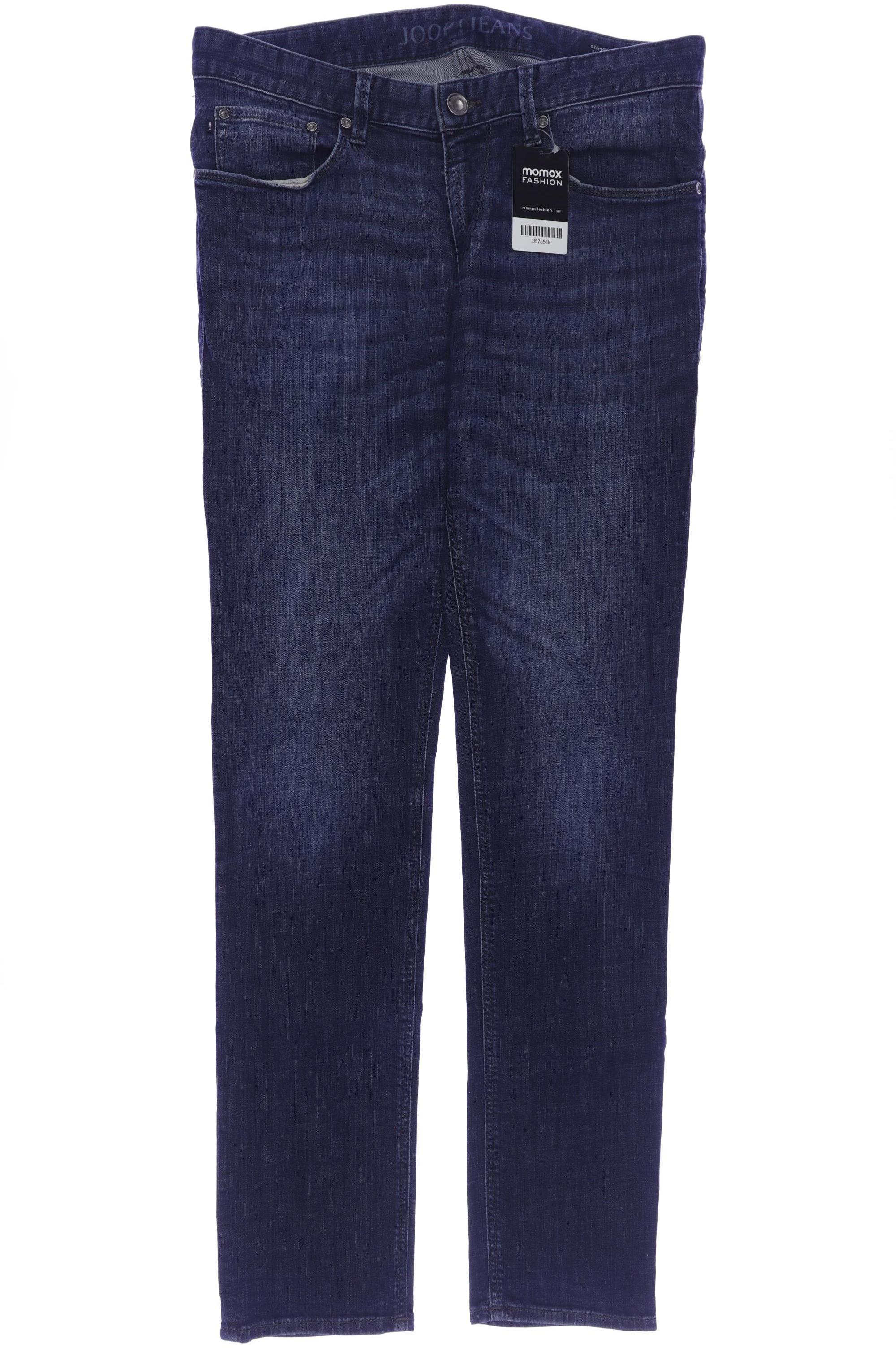 

Joop! Herren Jeans, marineblau, Gr. 33