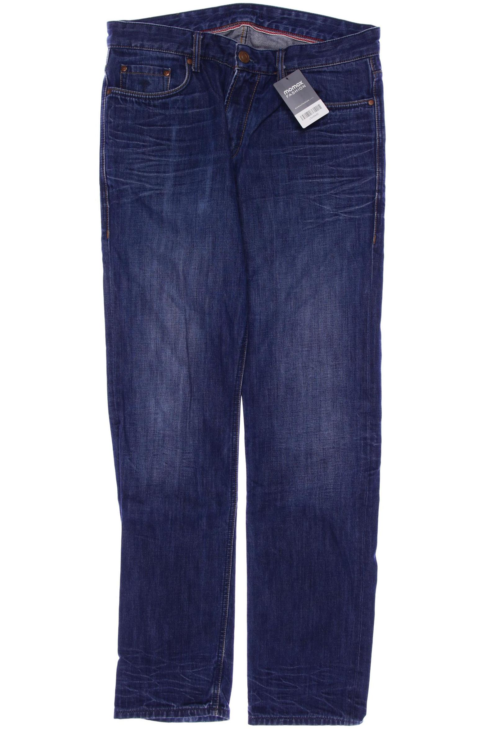 

Joop! Herren Jeans, marineblau, Gr. 34