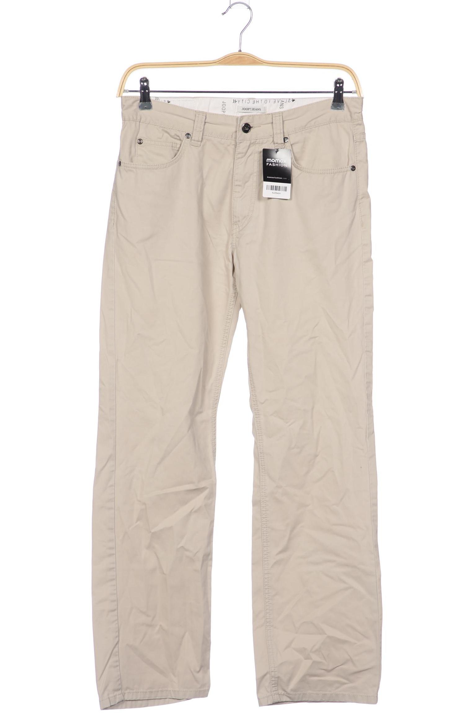 

Joop! Herren Jeans, beige, Gr. 32