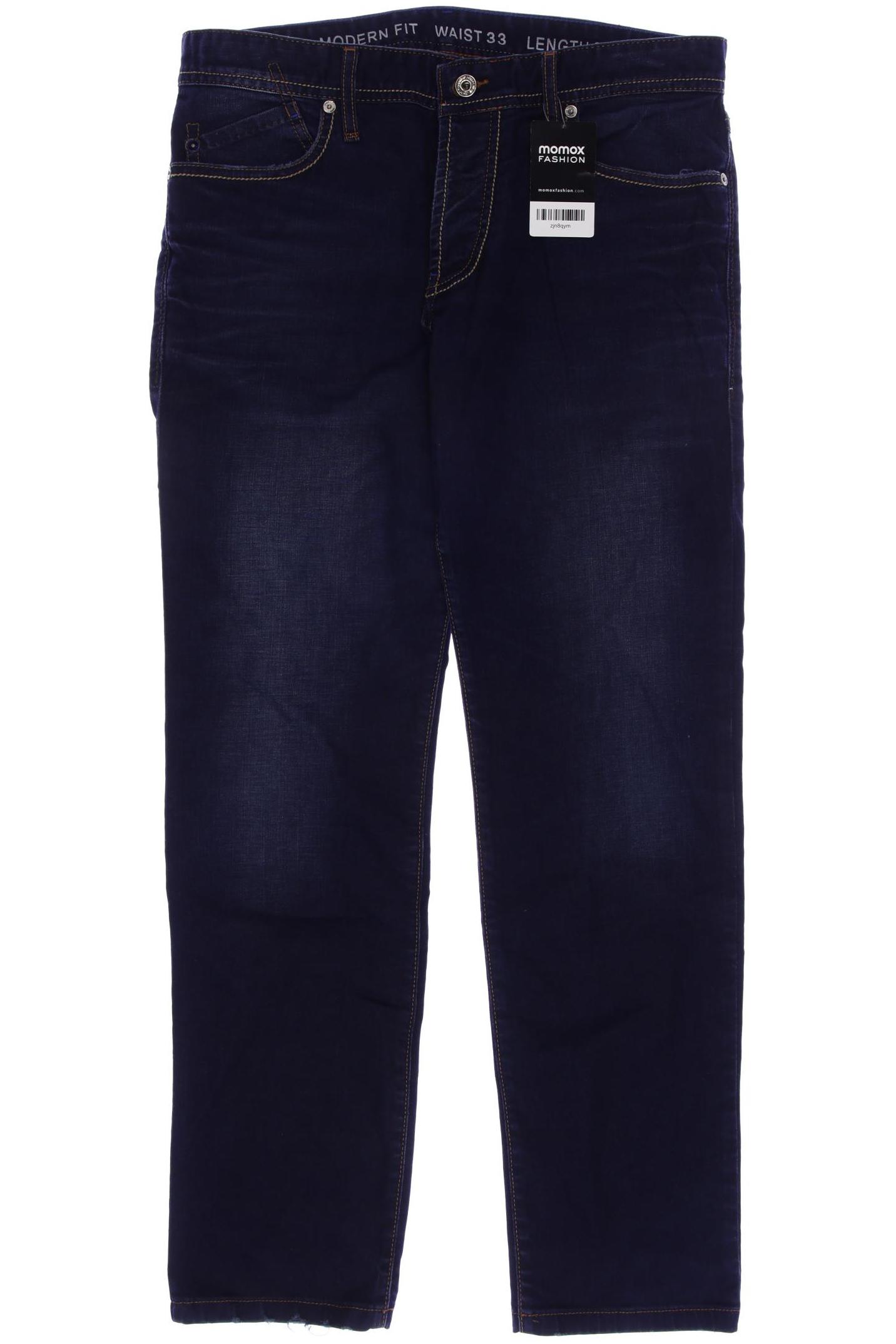 

Joop! Herren Jeans, marineblau, Gr. 33
