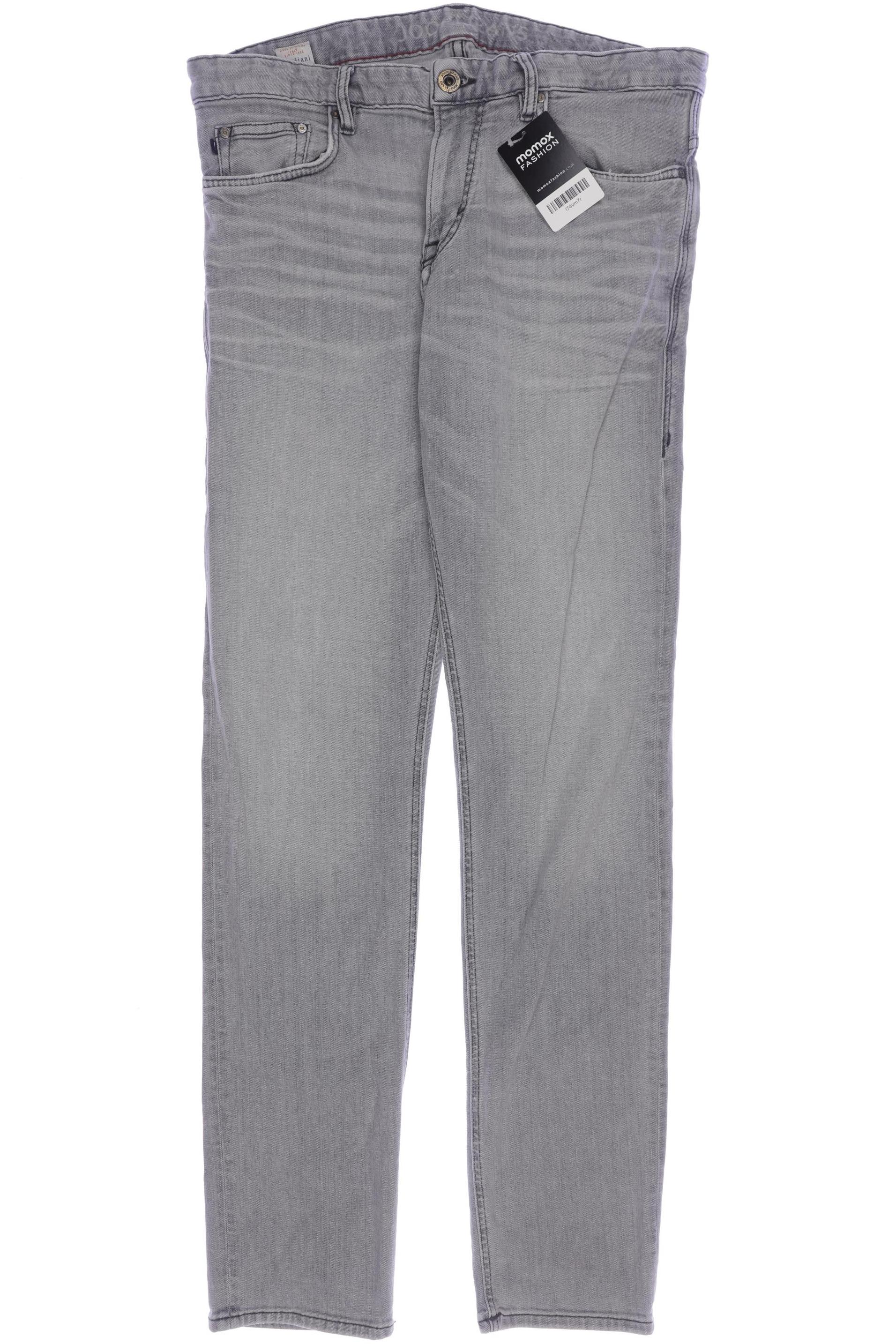 

Joop! Herren Jeans, grau, Gr. 34