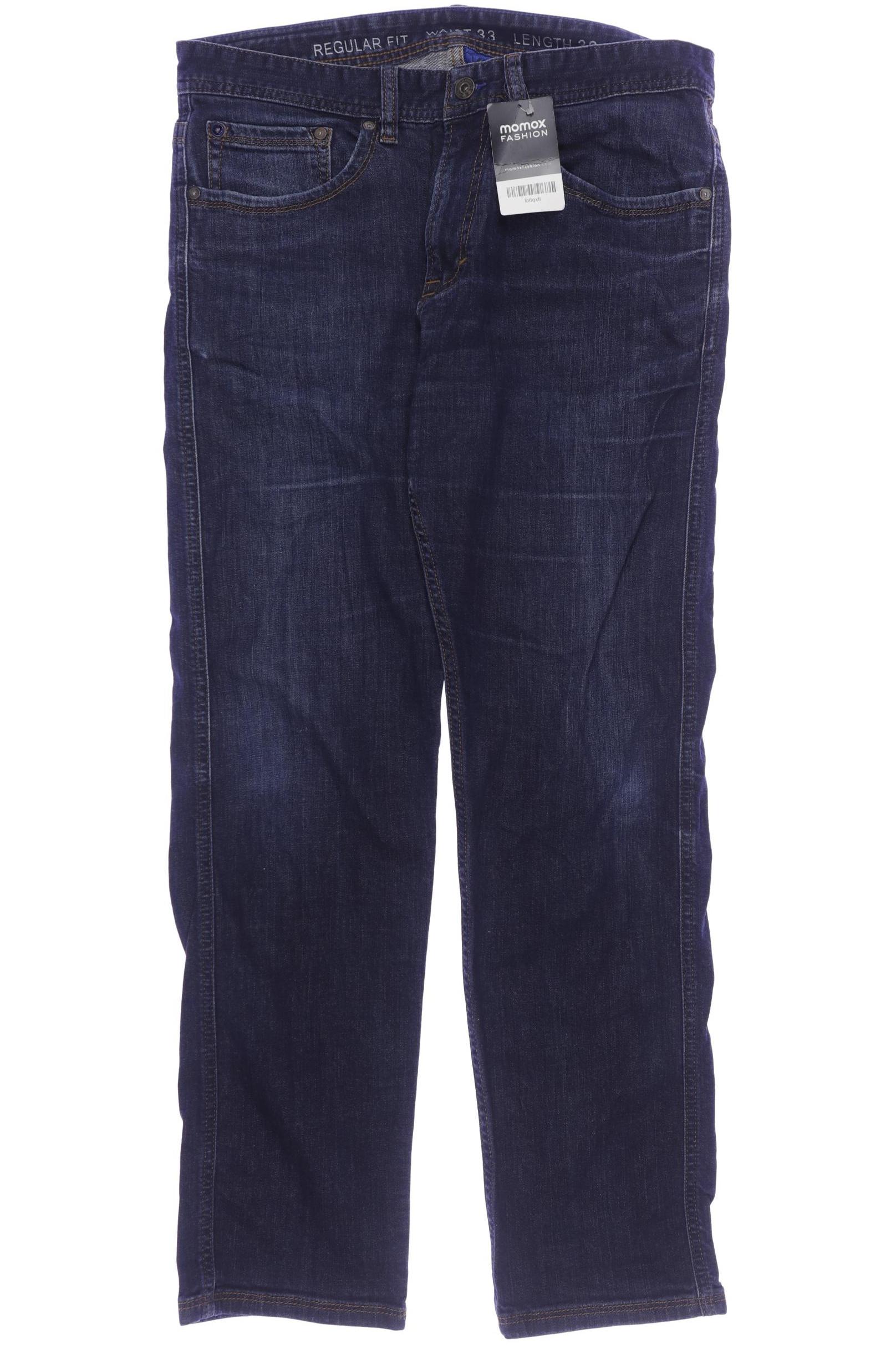 

Joop! Herren Jeans, marineblau, Gr. 33