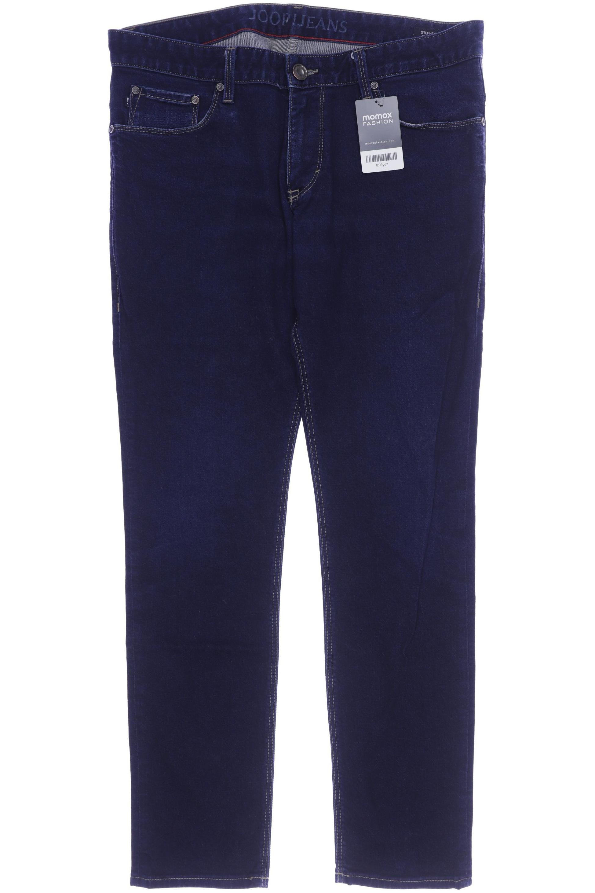 

Joop! Herren Jeans, marineblau, Gr. 52
