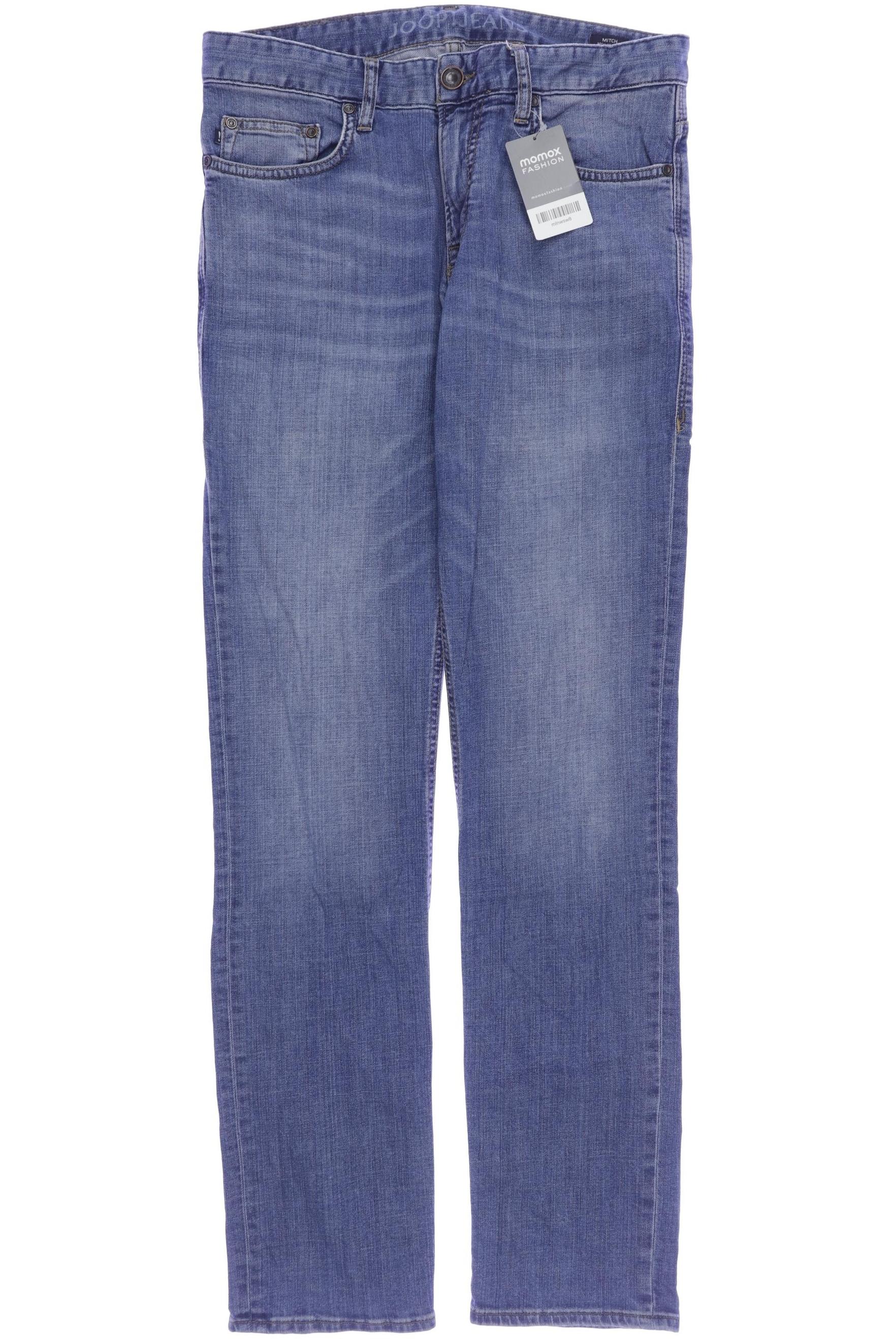 

Joop! Herren Jeans, blau, Gr. 33