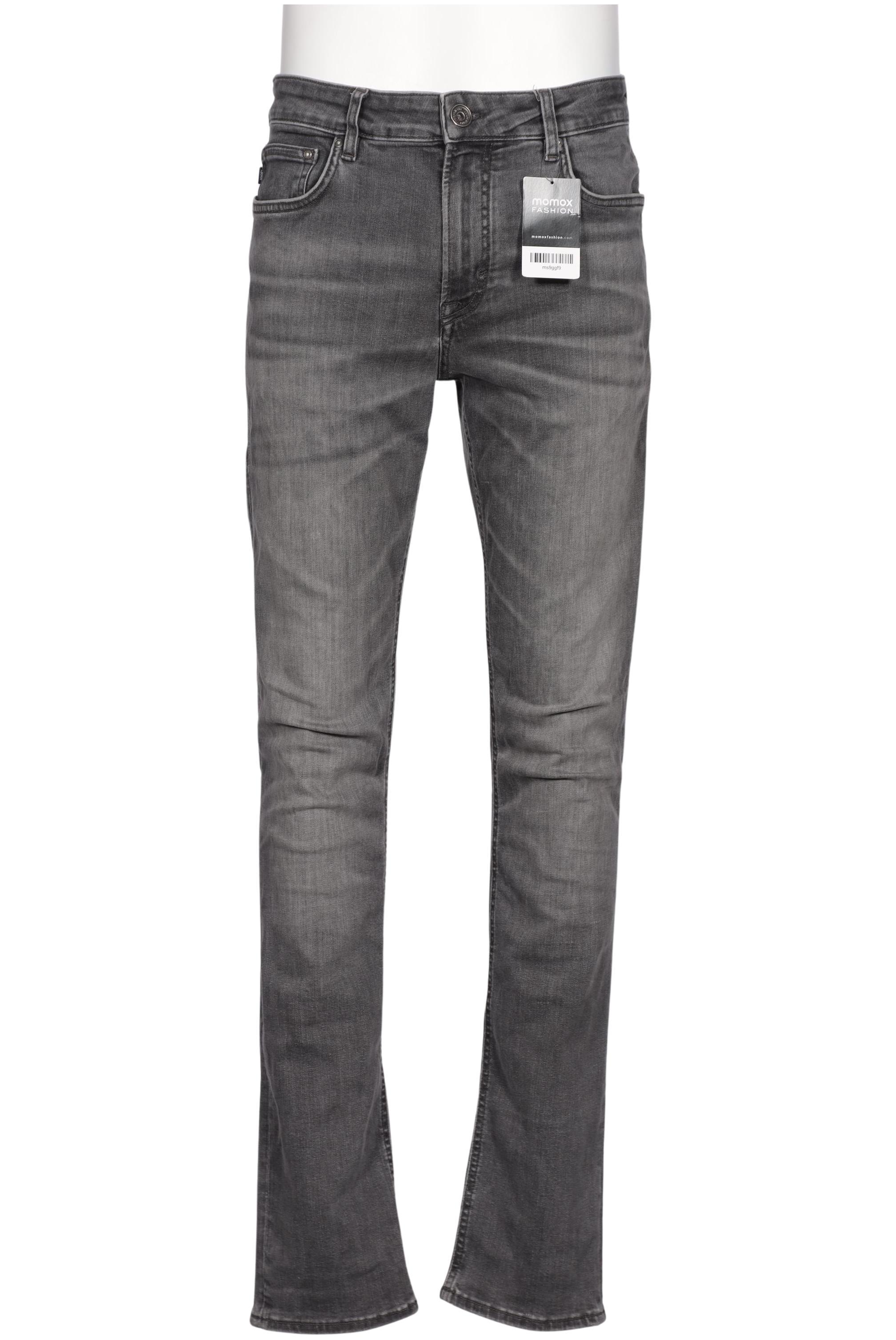 

Joop! Herren Jeans, grau, Gr. 33