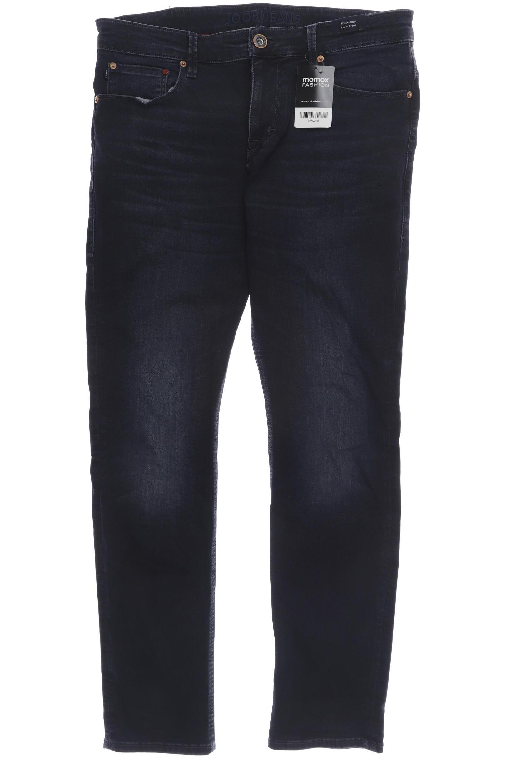 

Joop! Herren Jeans, marineblau, Gr. 52