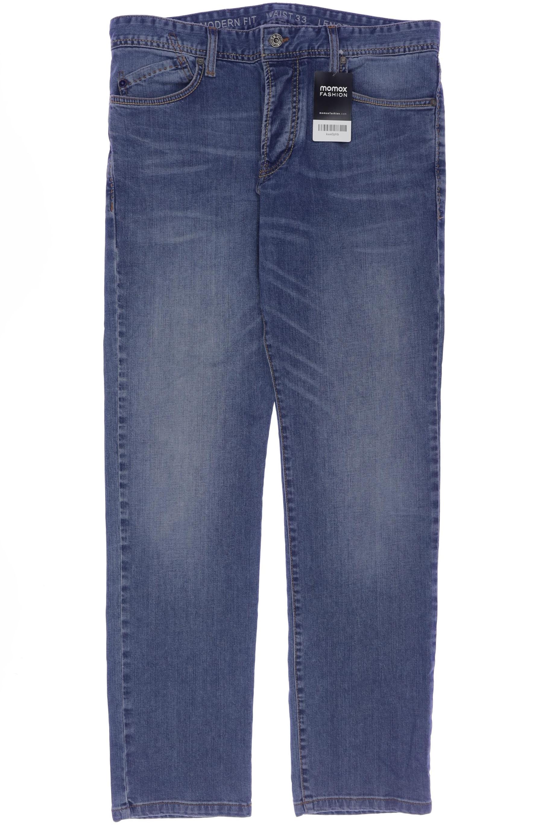 

Joop! Herren Jeans, blau, Gr. 33