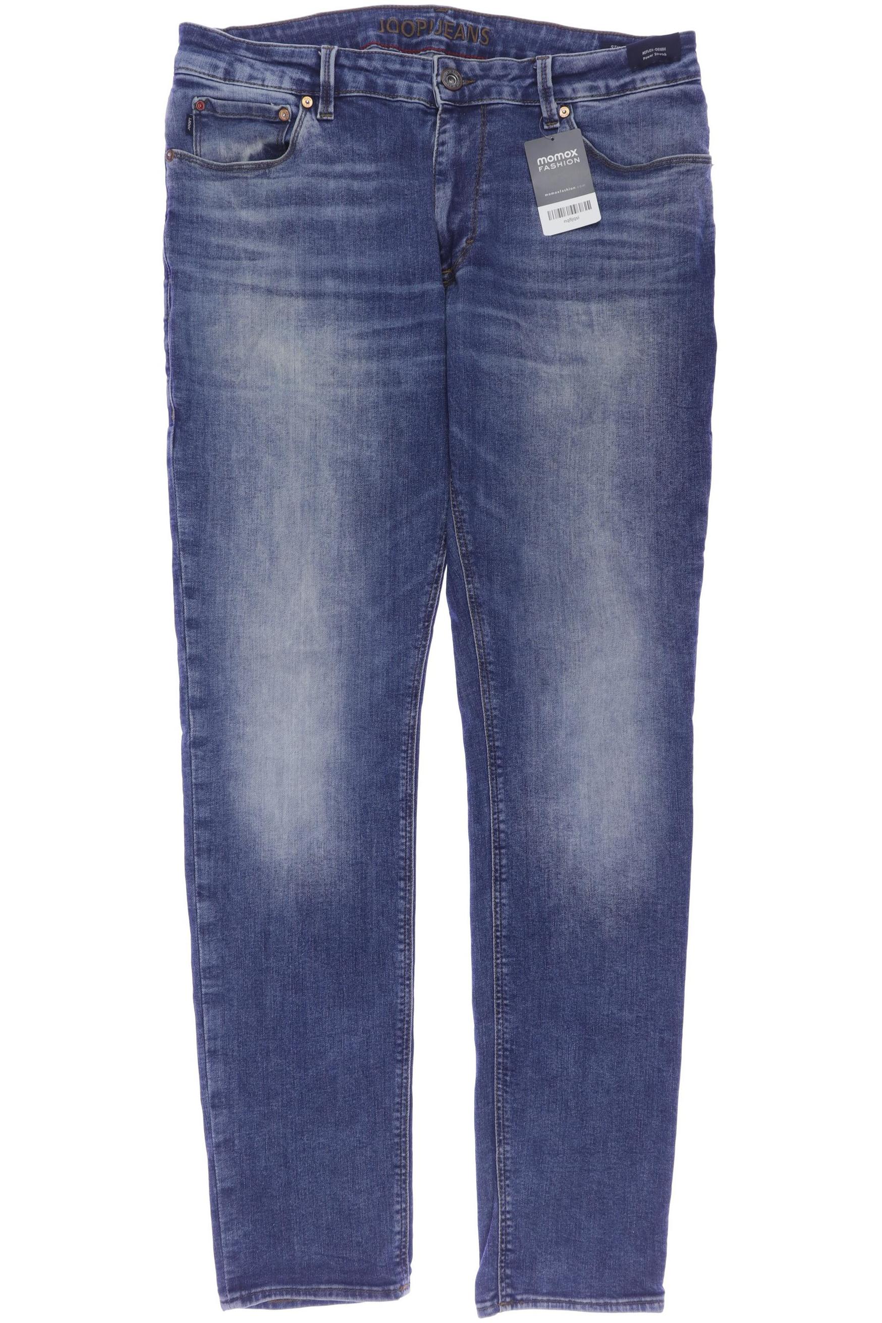 

Joop! Herren Jeans, blau, Gr. 36