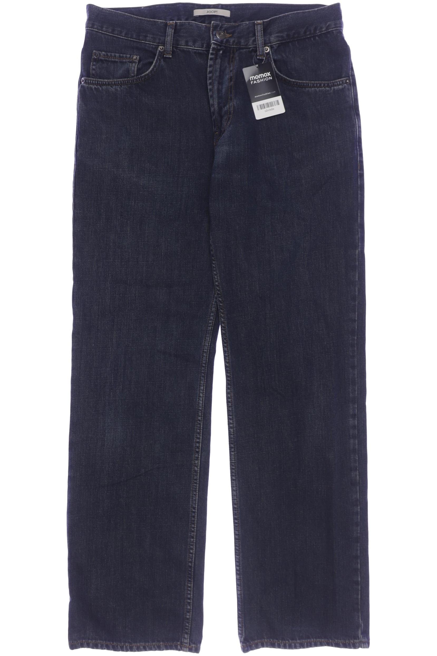 

Joop! Herren Jeans, marineblau, Gr. 33