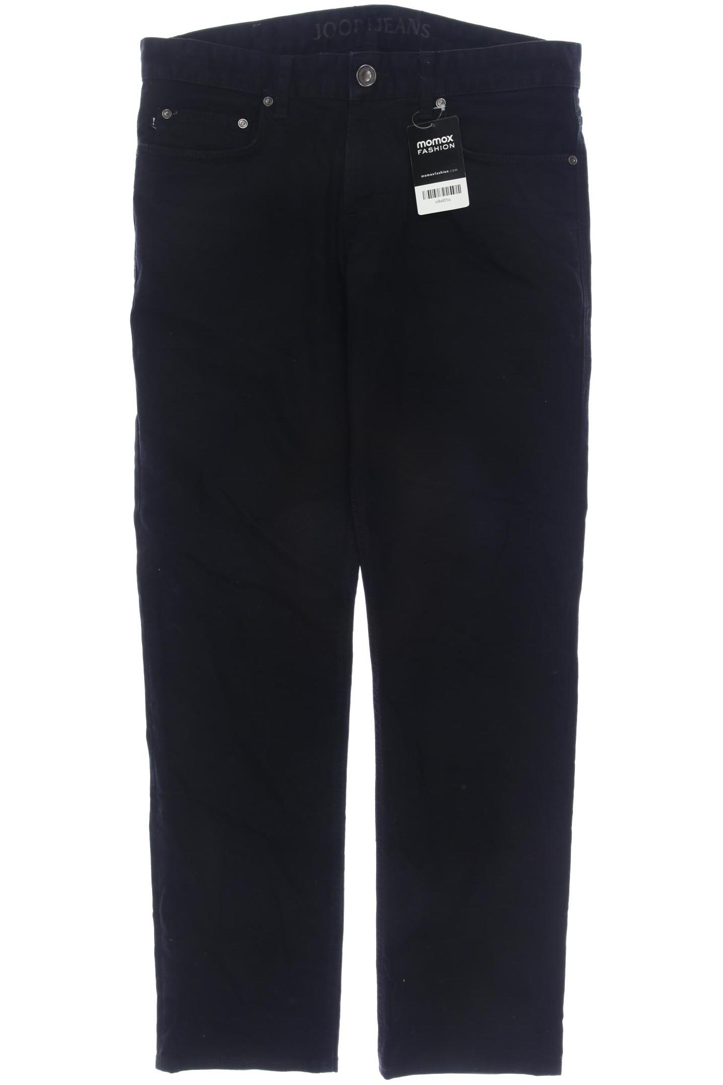 

Joop! Herren Jeans, schwarz, Gr. 33