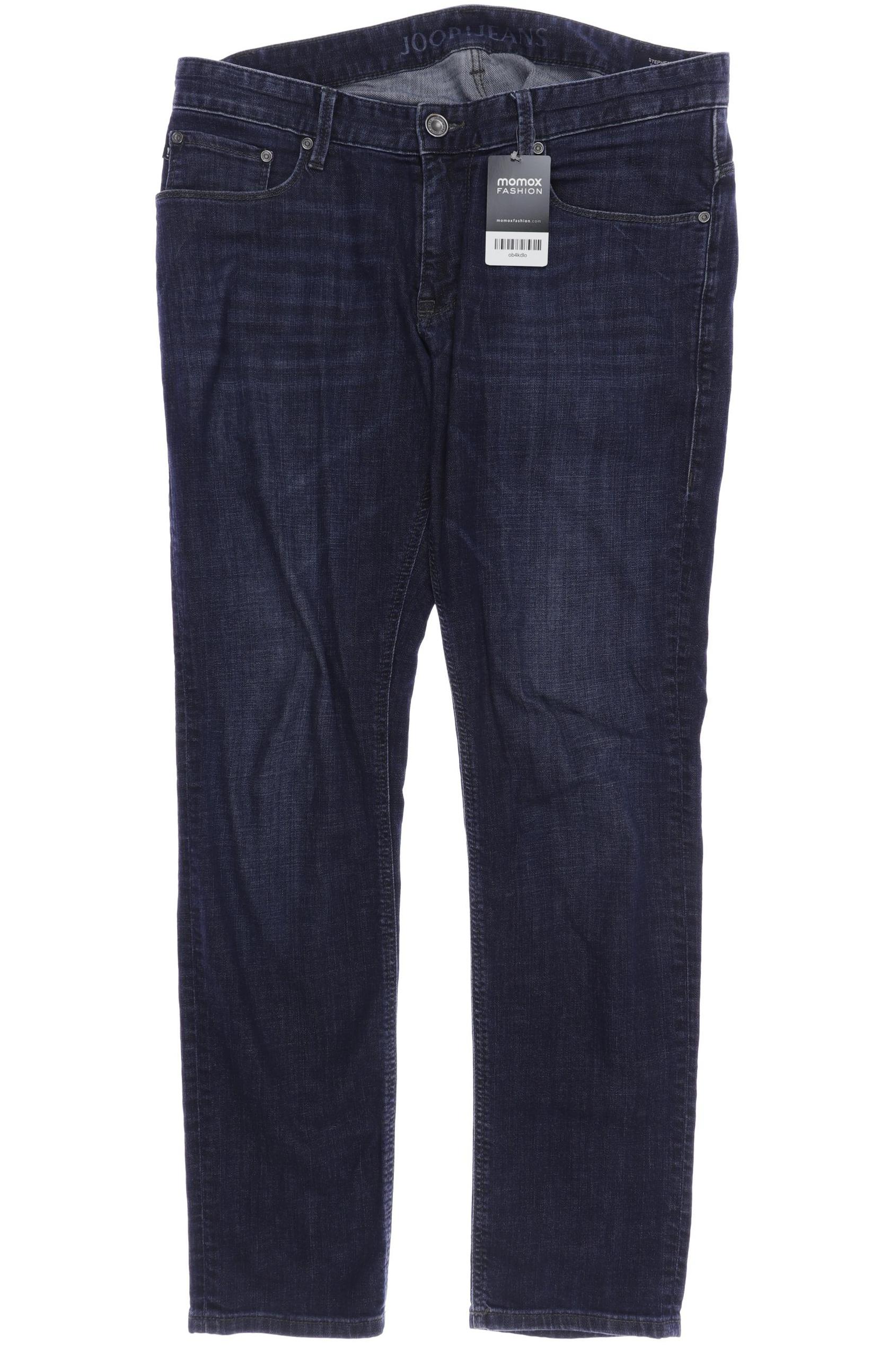 

JOOP! Herren Jeans, marineblau
