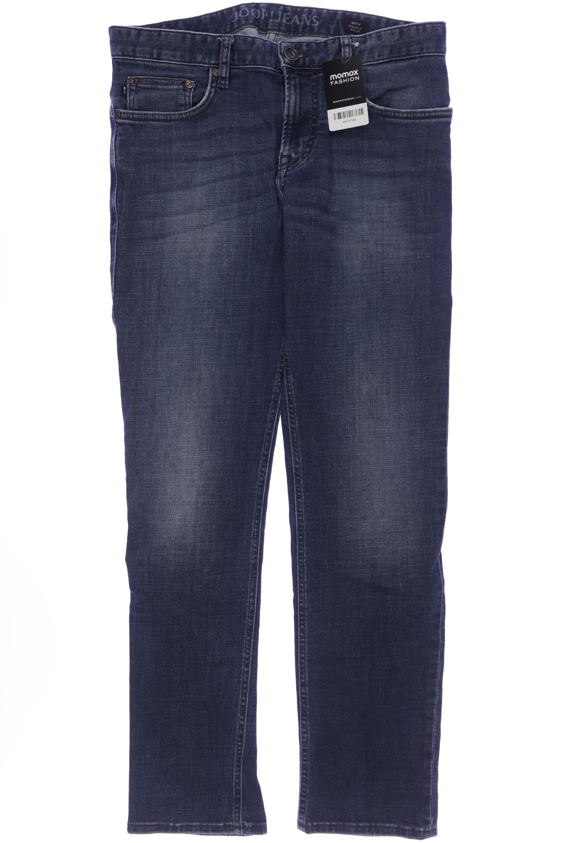 

Joop! Herren Jeans, marineblau, Gr. 33