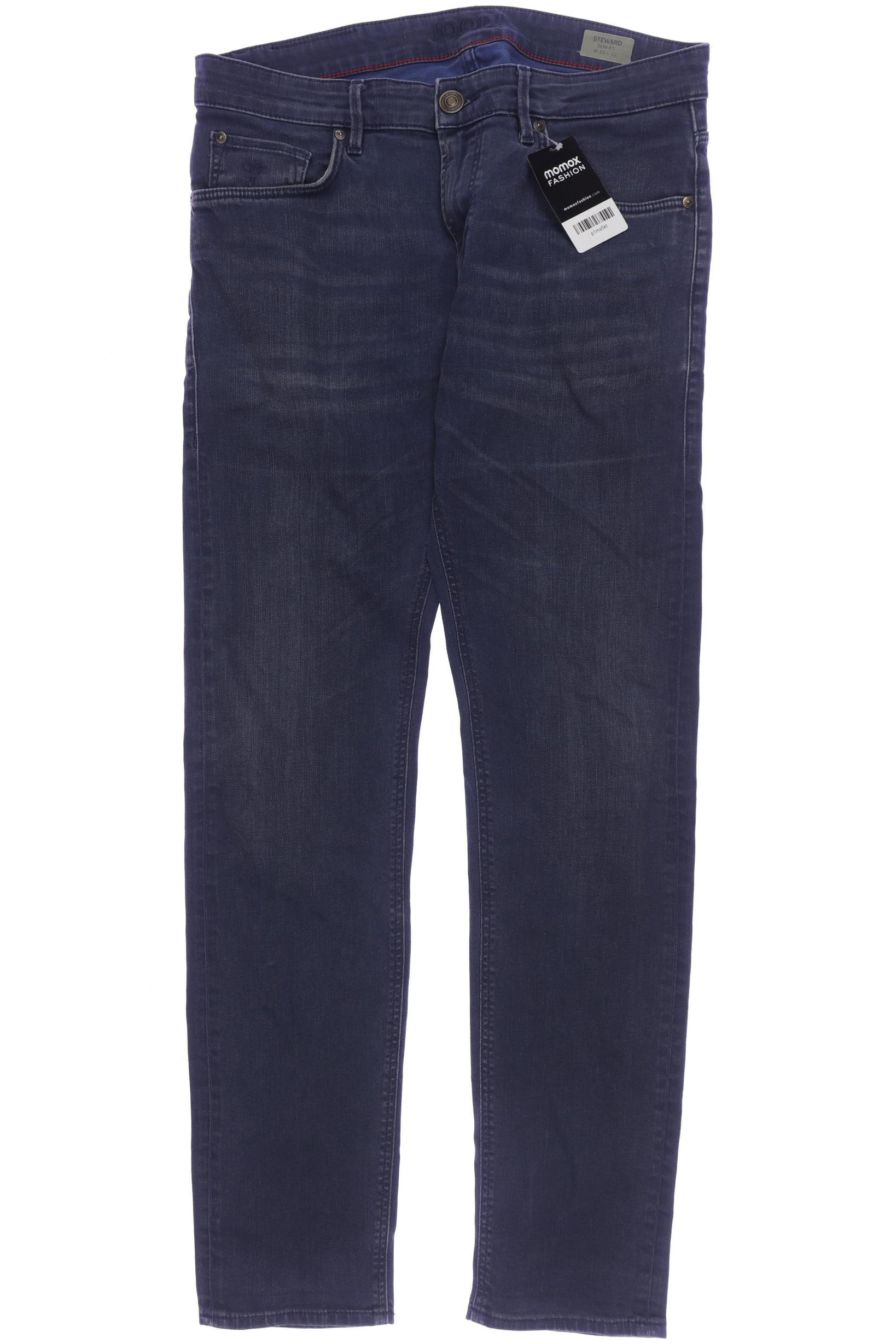 

Joop! Herren Jeans, marineblau, Gr. 32