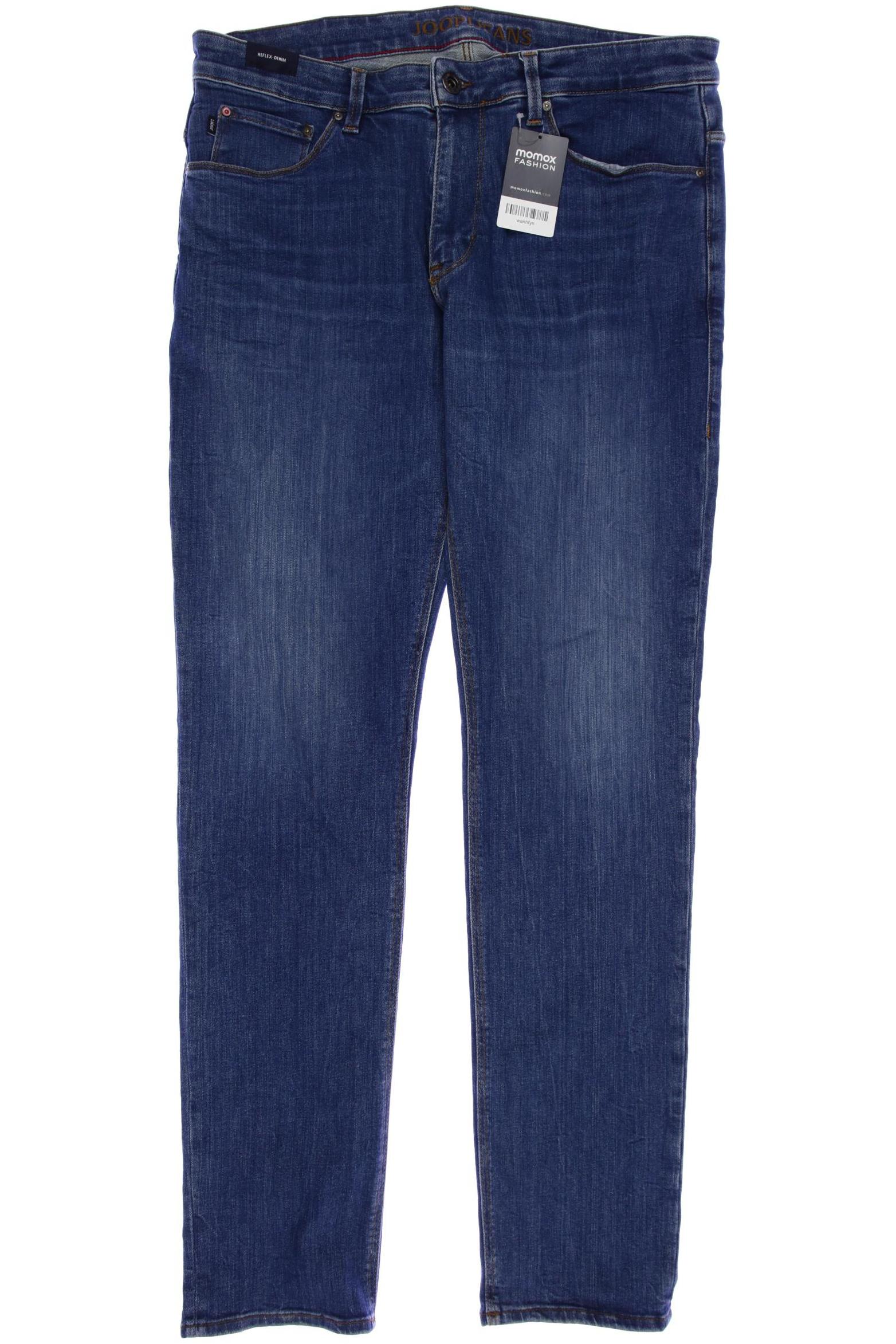 

Joop! Herren Jeans, blau, Gr. 35
