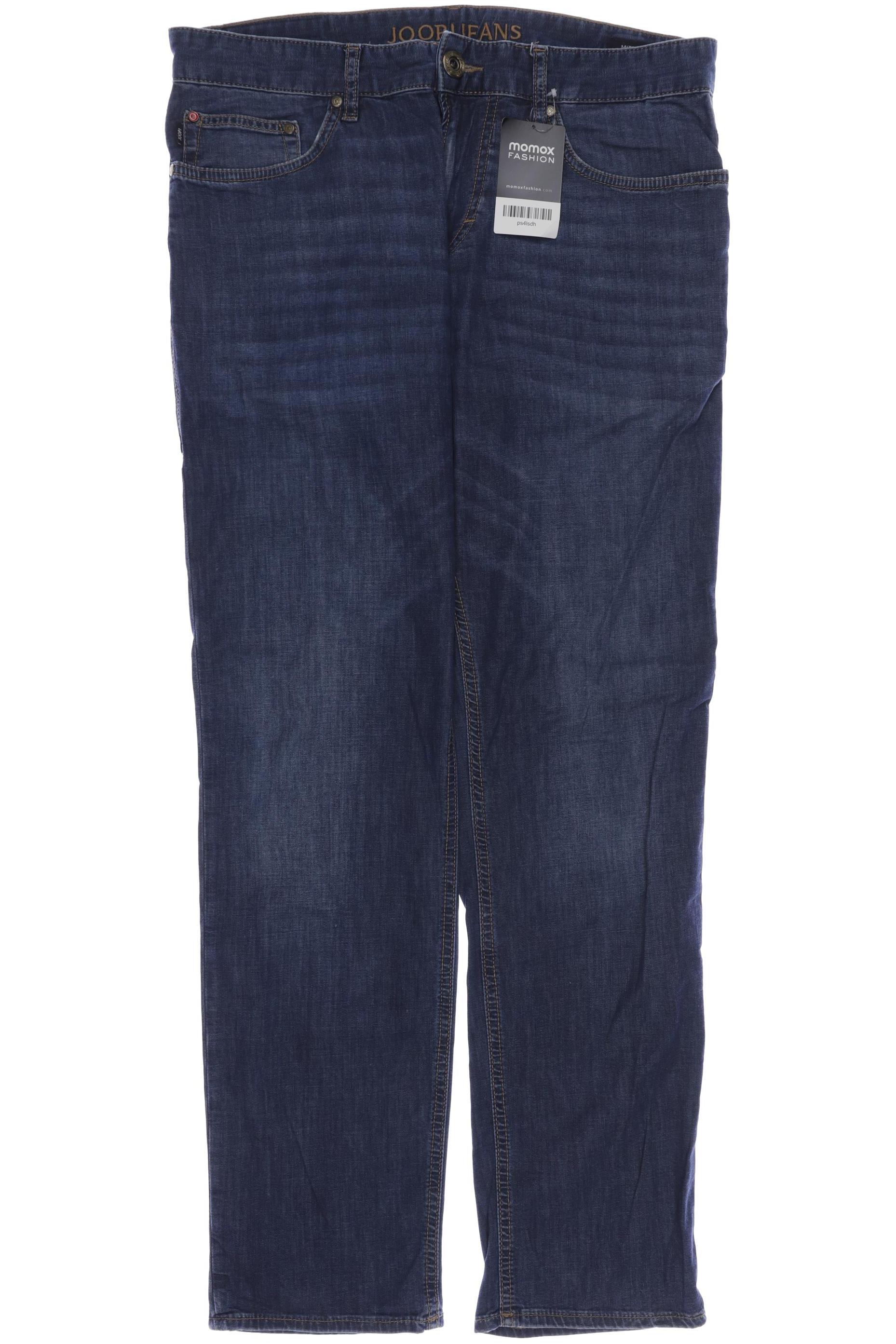 

Joop! Herren Jeans, blau, Gr. 33