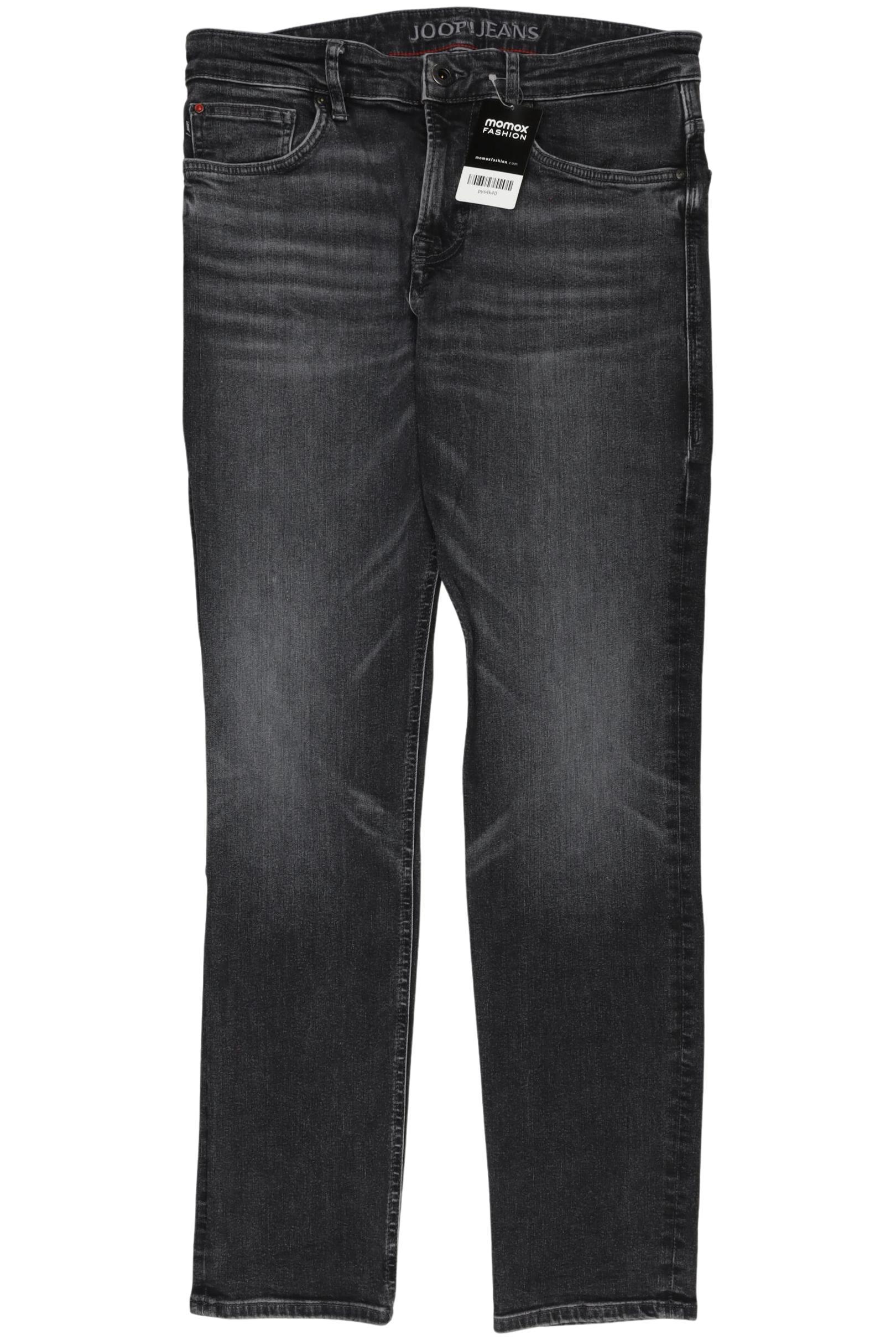 

Joop! Herren Jeans, grau, Gr. 33