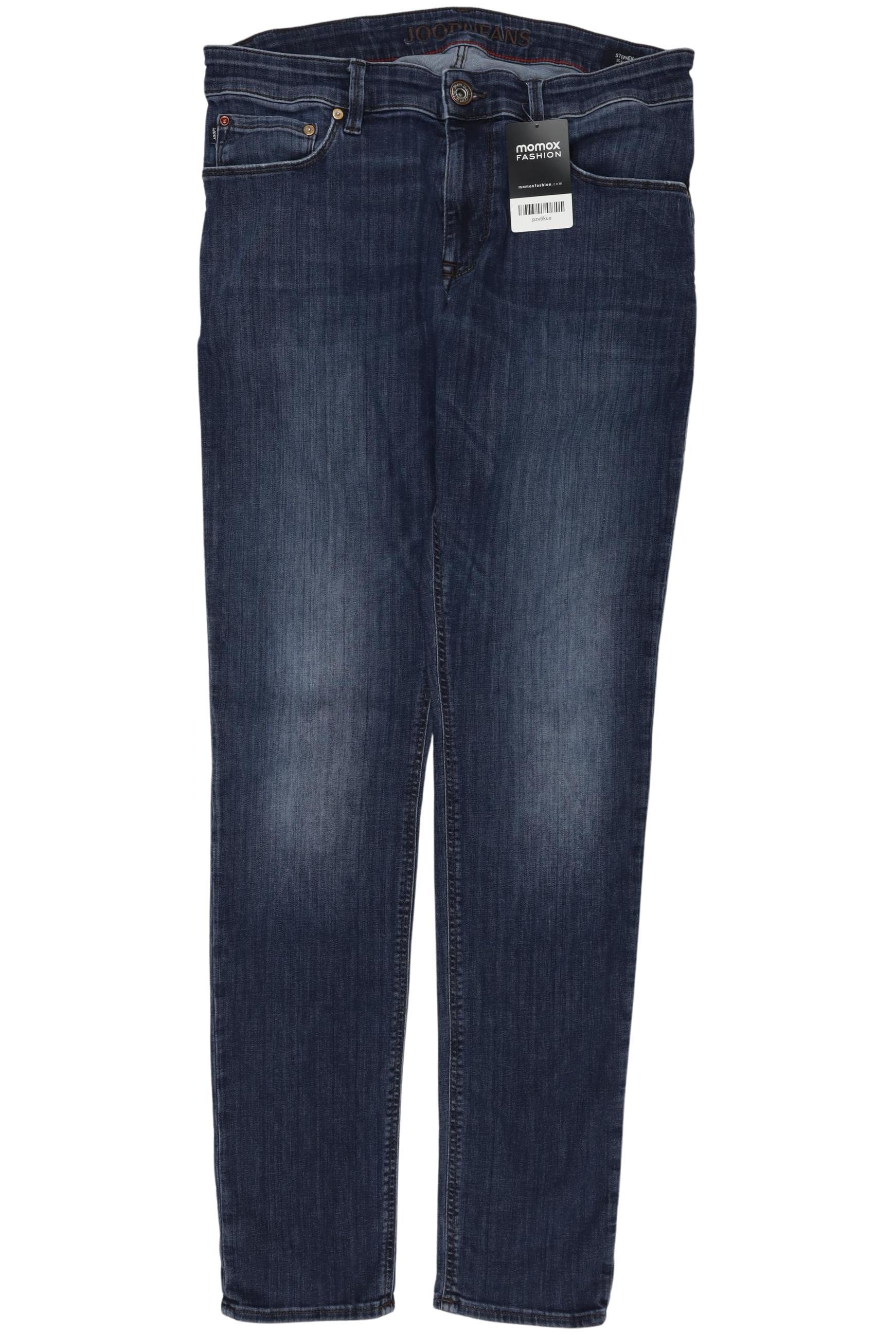 

Joop! Herren Jeans, marineblau, Gr. 33