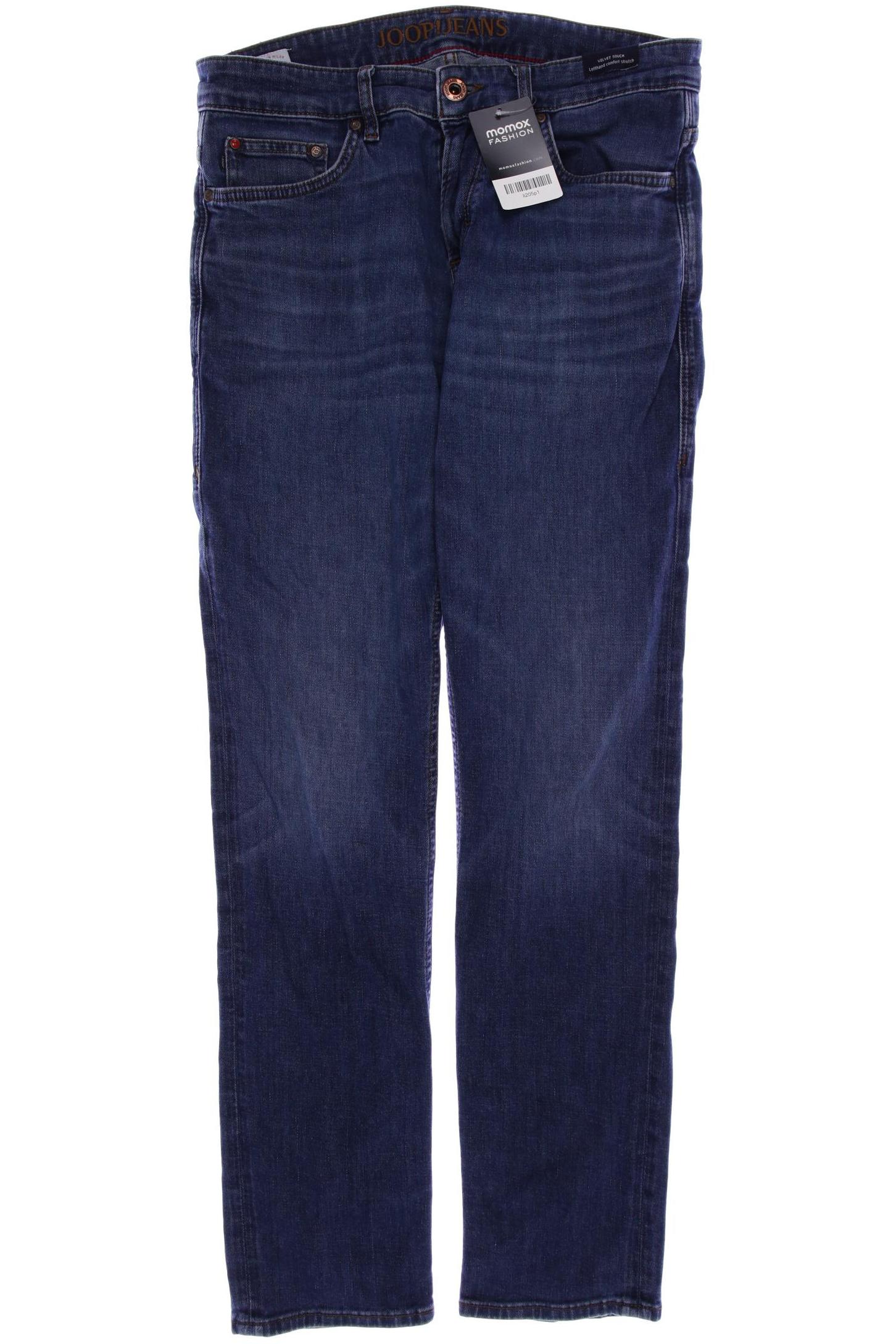 

JOOP! Herren Jeans, marineblau