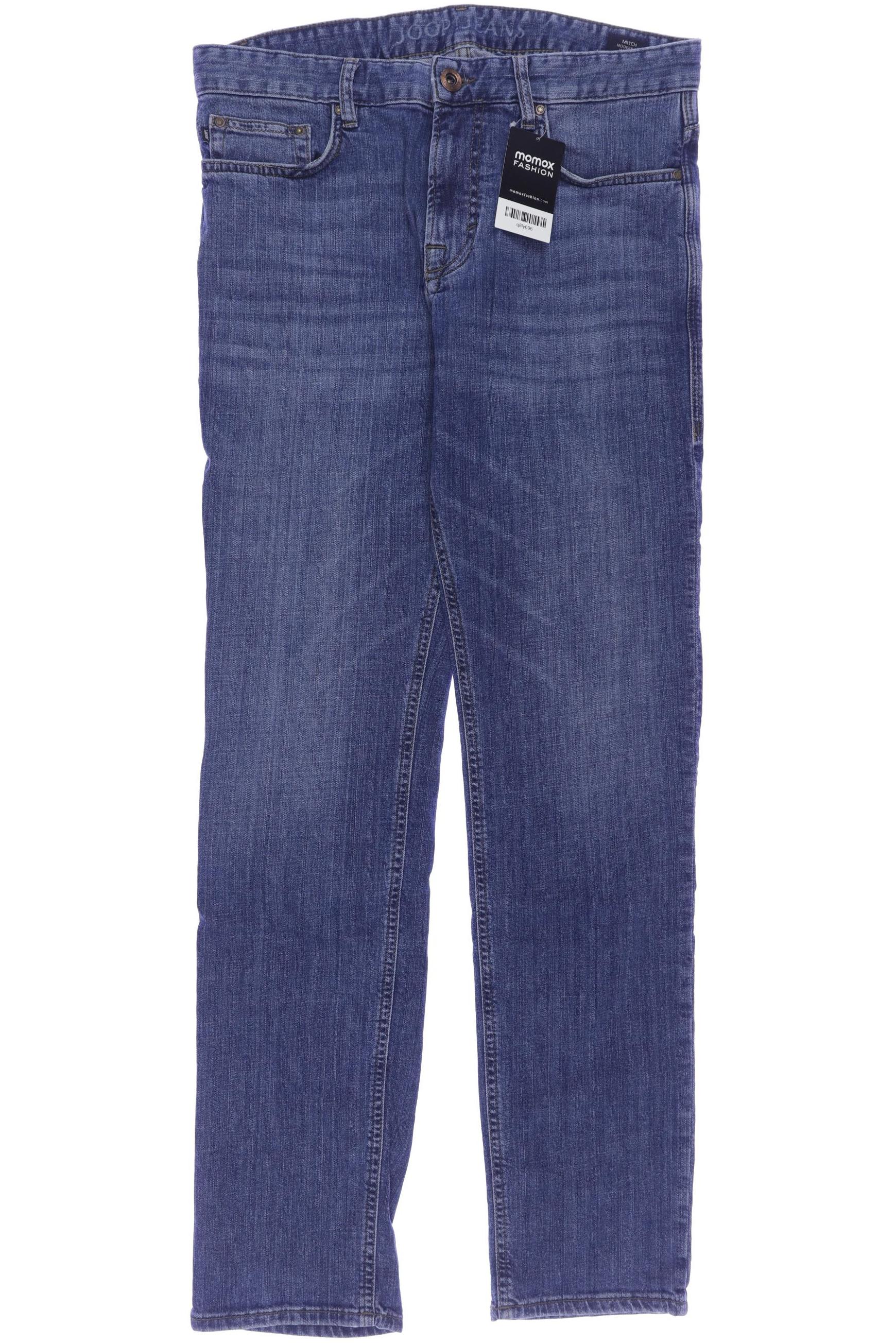 

Joop! Herren Jeans, blau, Gr. 33