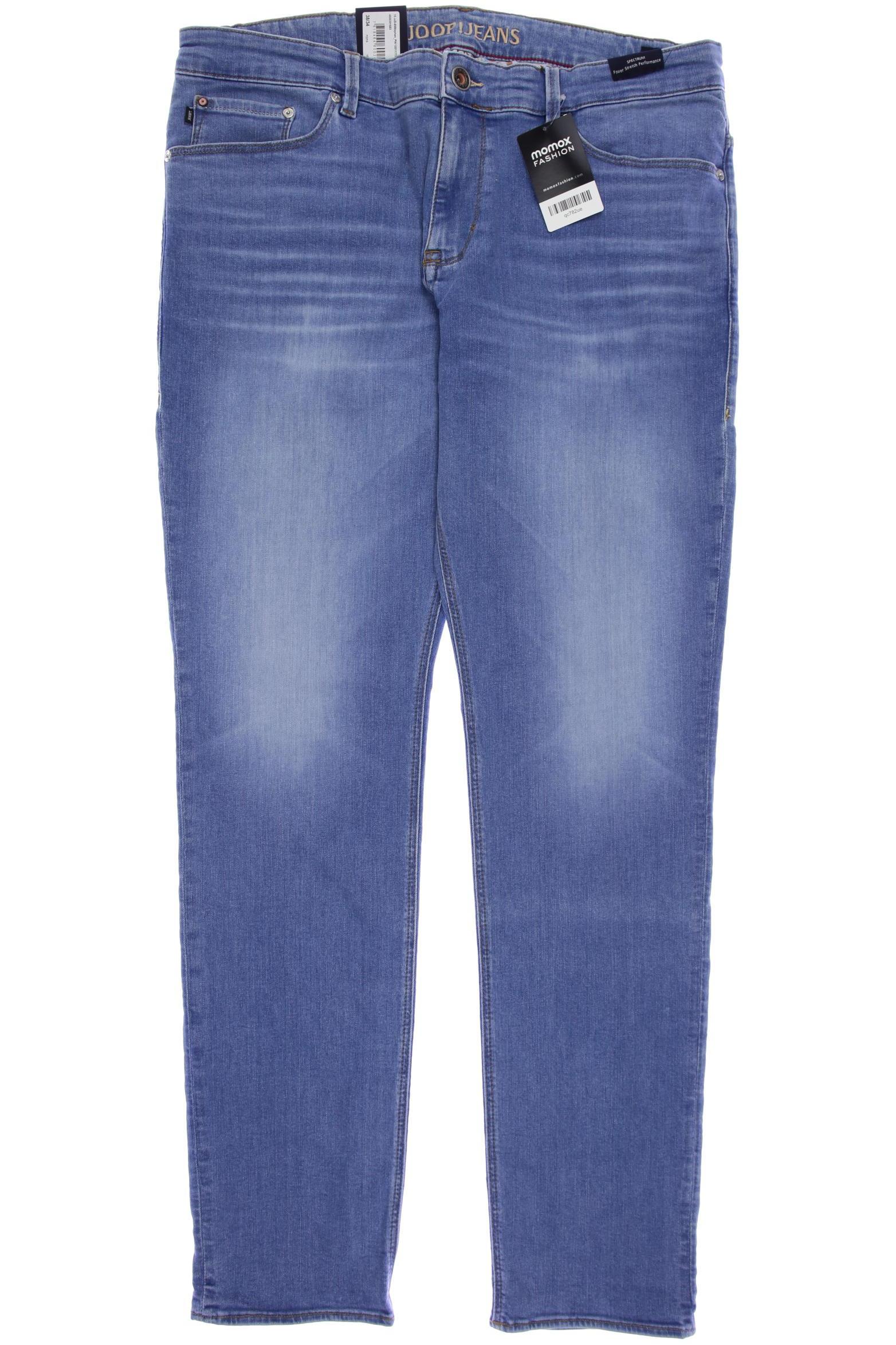 

Joop! Herren Jeans, blau, Gr. 56