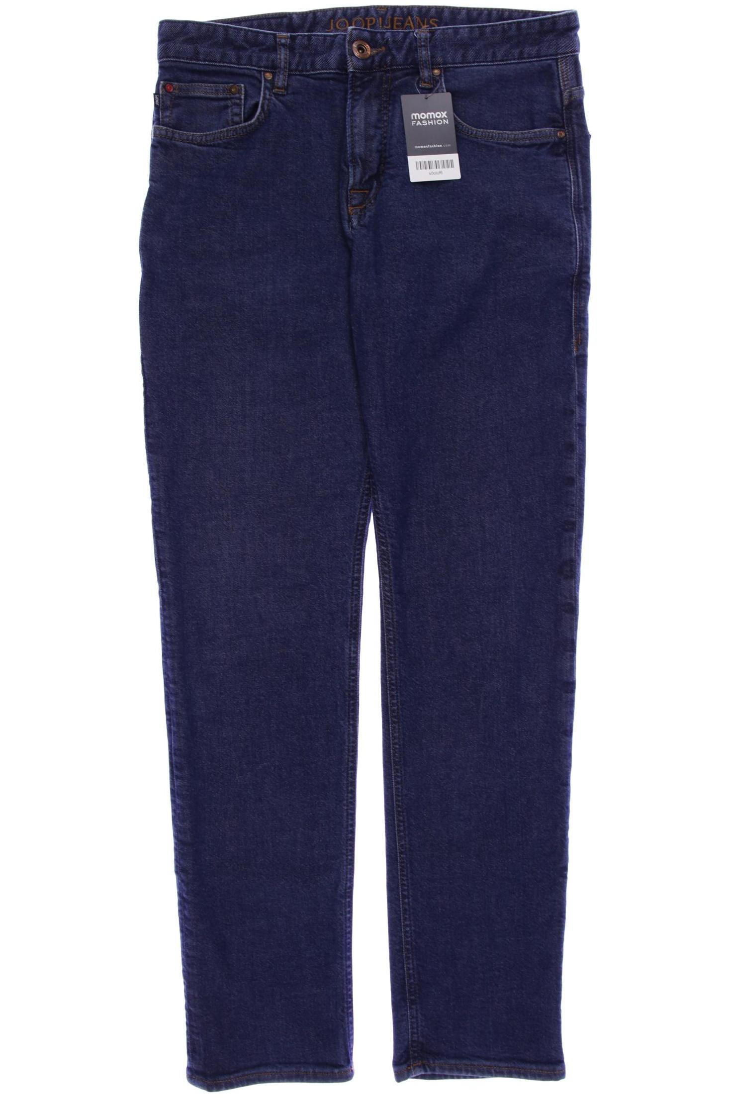 

Joop! Herren Jeans, marineblau, Gr. 33