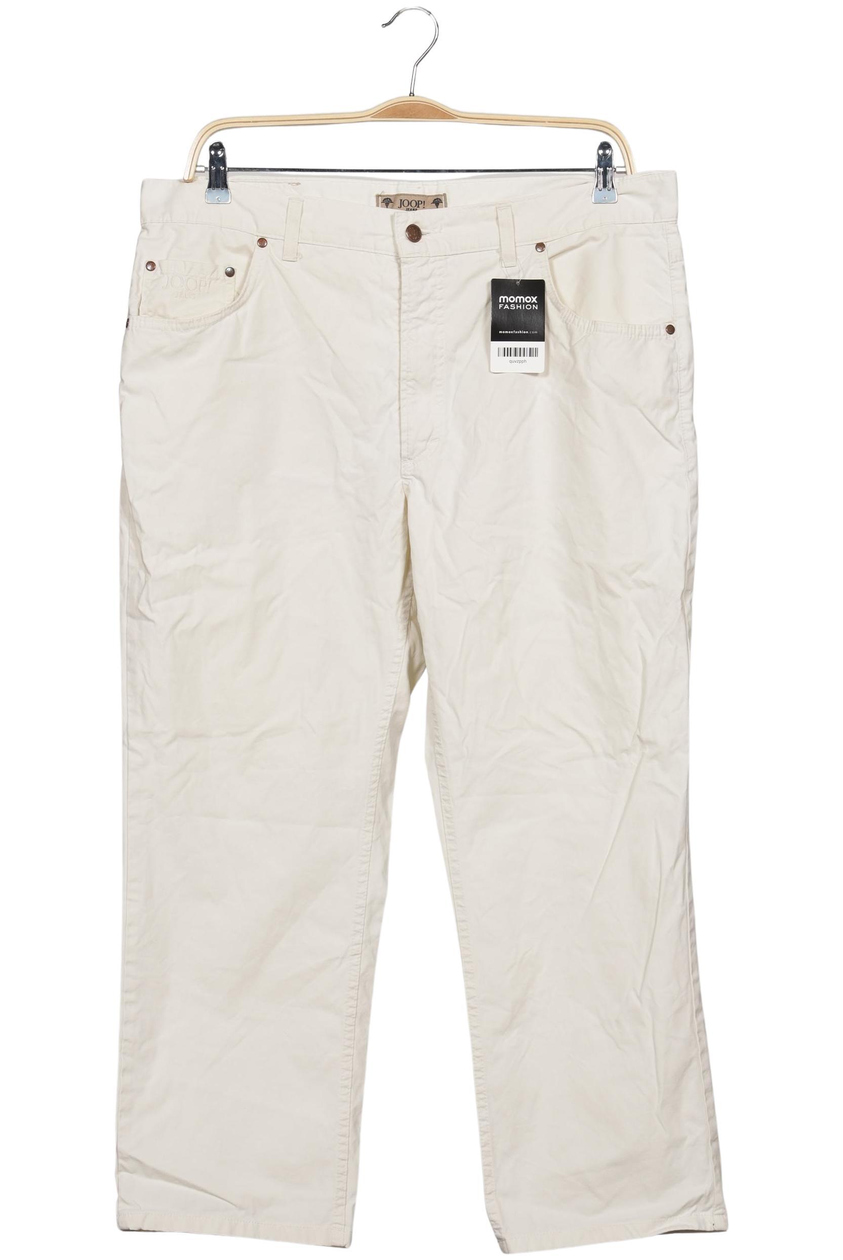 

Joop! Herren Jeans, cremeweiß, Gr. 56