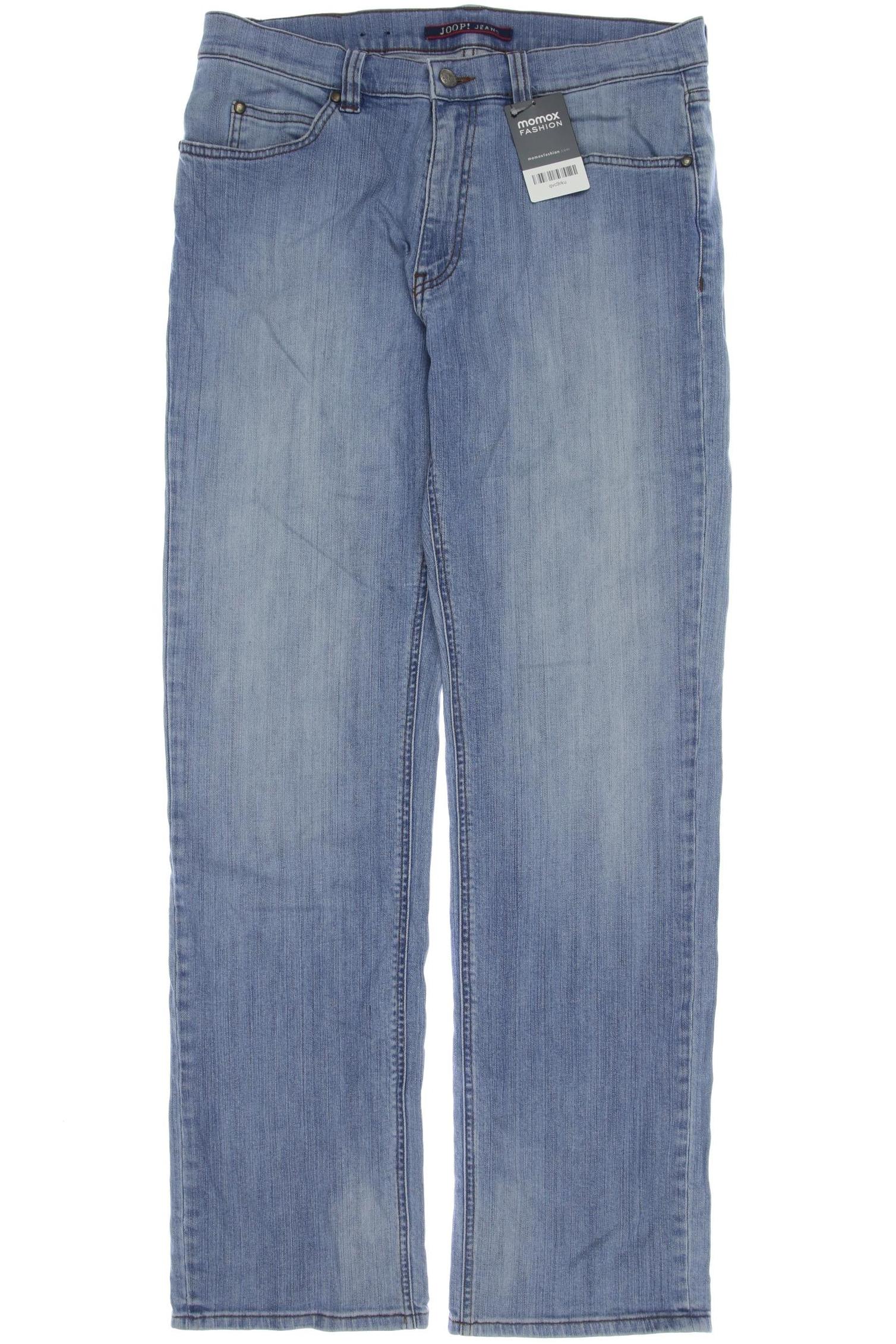 

Joop! Herren Jeans, blau, Gr. 34