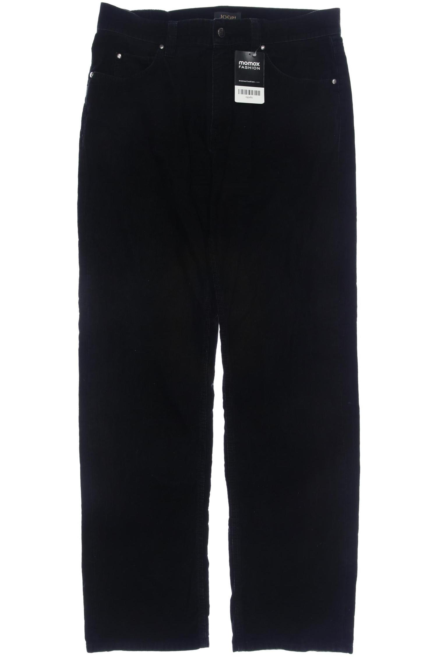 

Joop! Herren Jeans, schwarz, Gr. 33