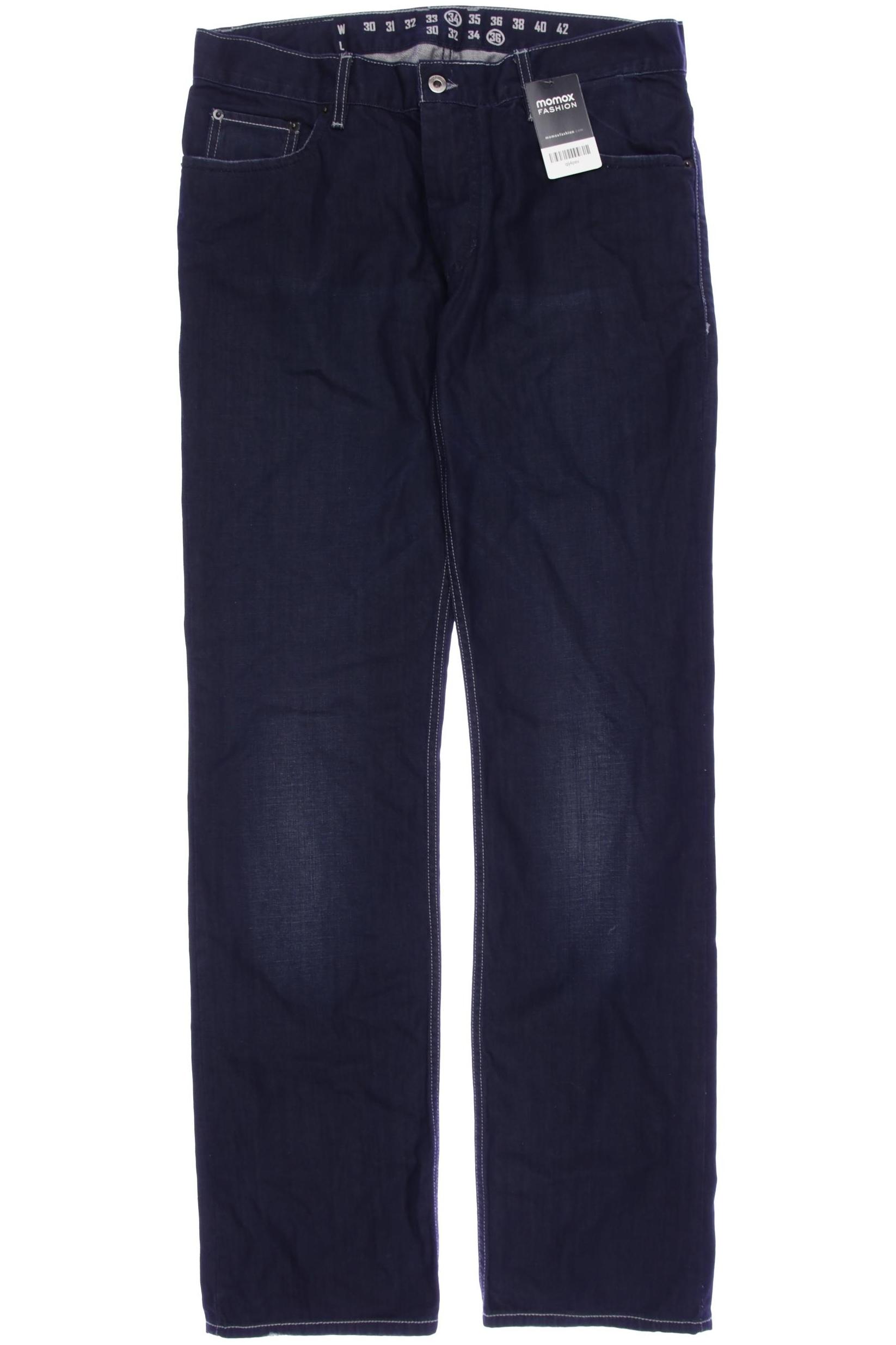 

Joop! Herren Jeans, marineblau, Gr. 34