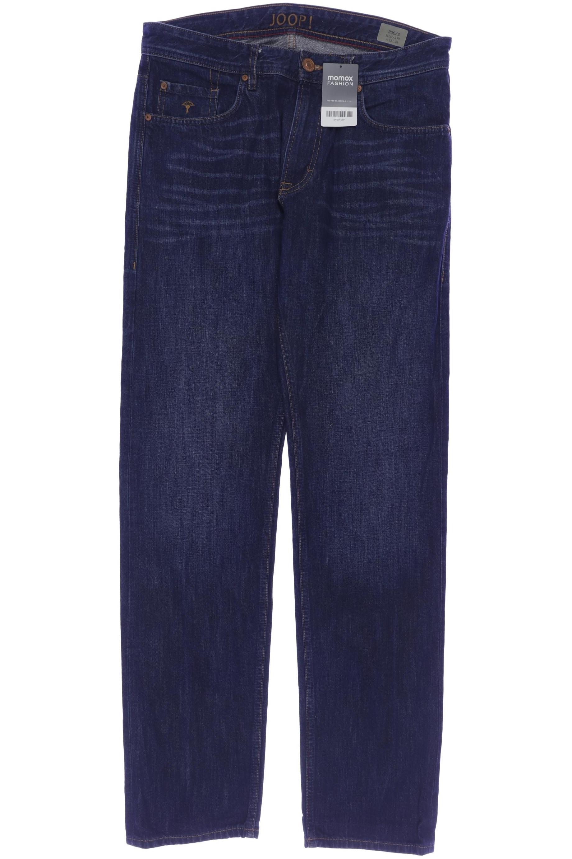 

Joop! Herren Jeans, blau, Gr. 33