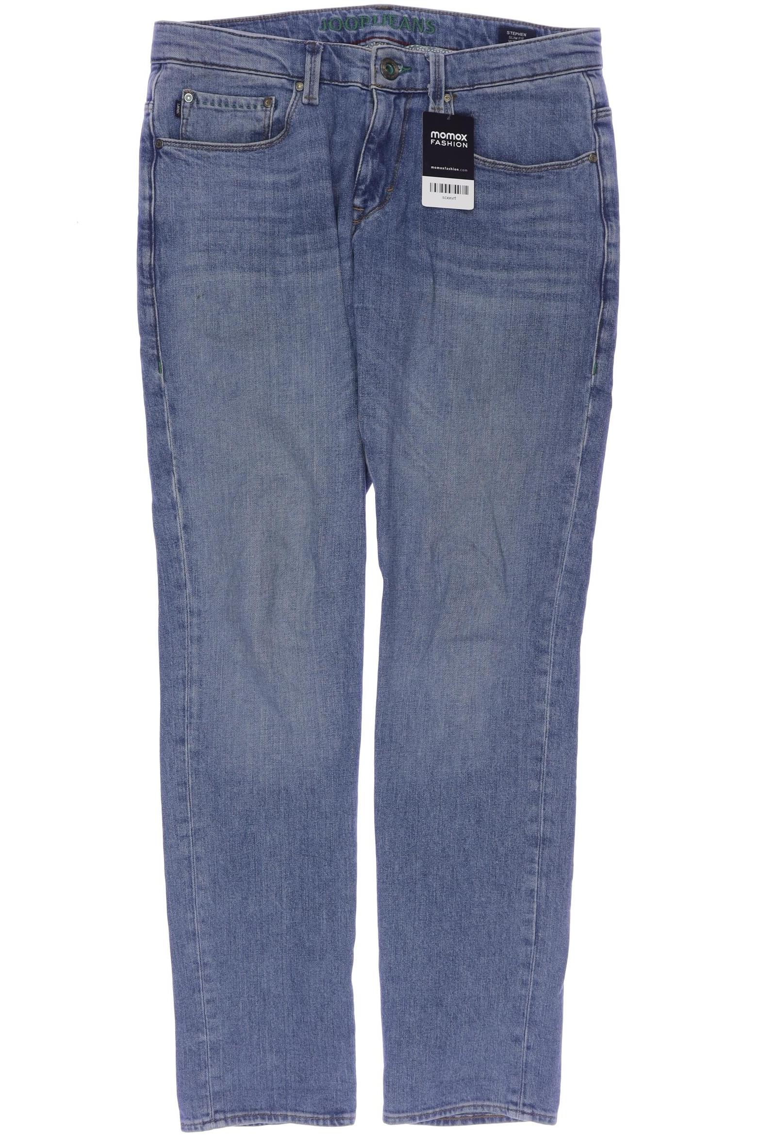 

Joop! Herren Jeans, blau, Gr. 32