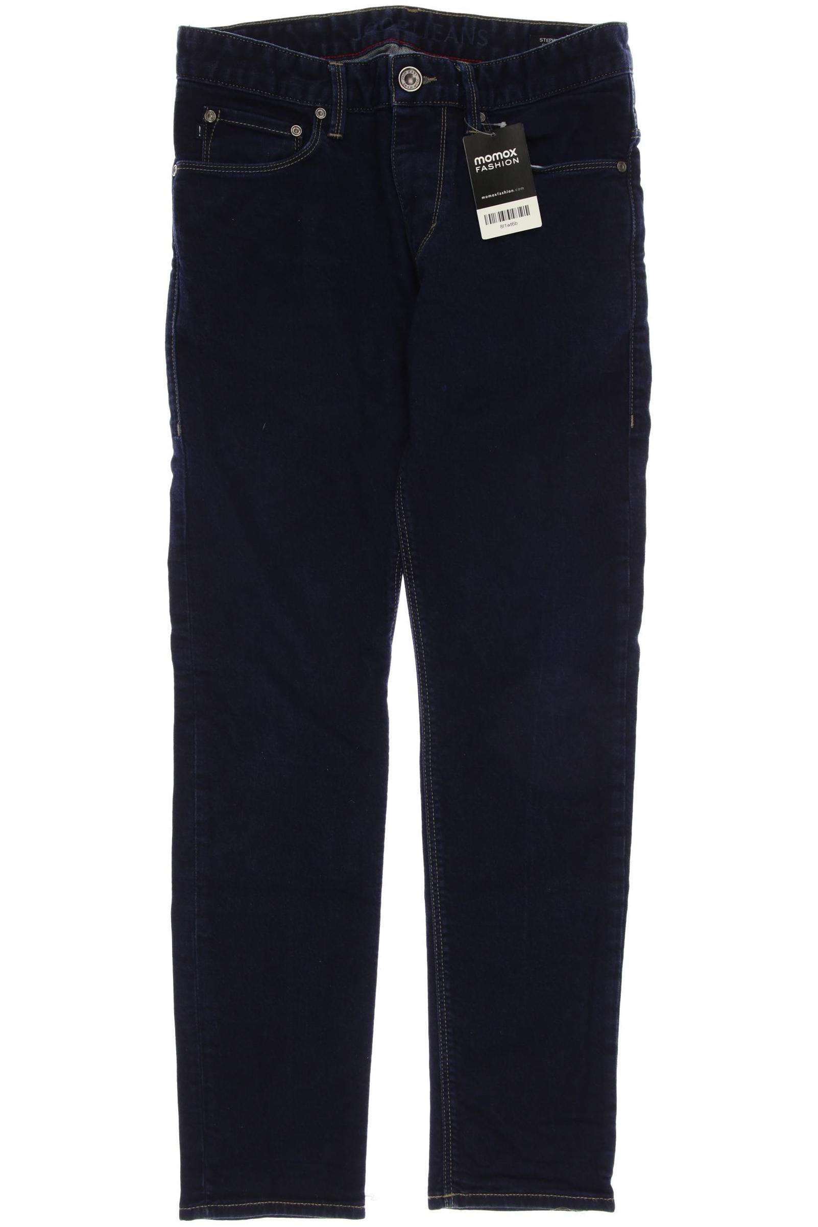 

JOOP! Herren Jeans, marineblau