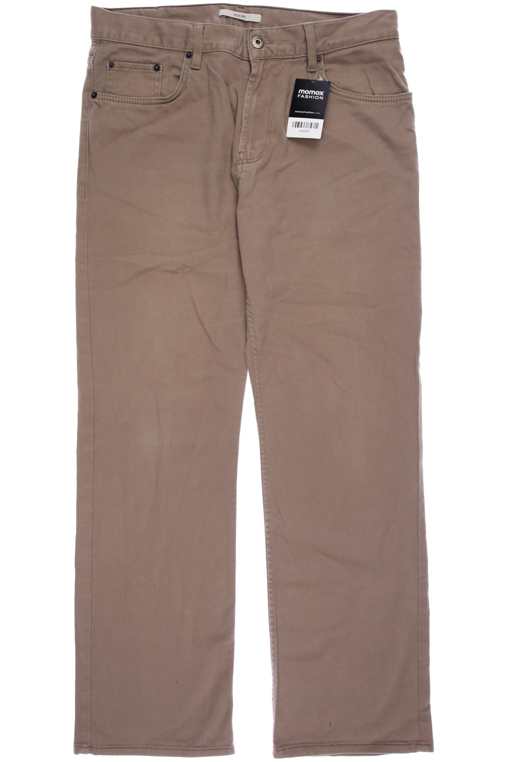 

Joop! Herren Jeans, braun, Gr. 34