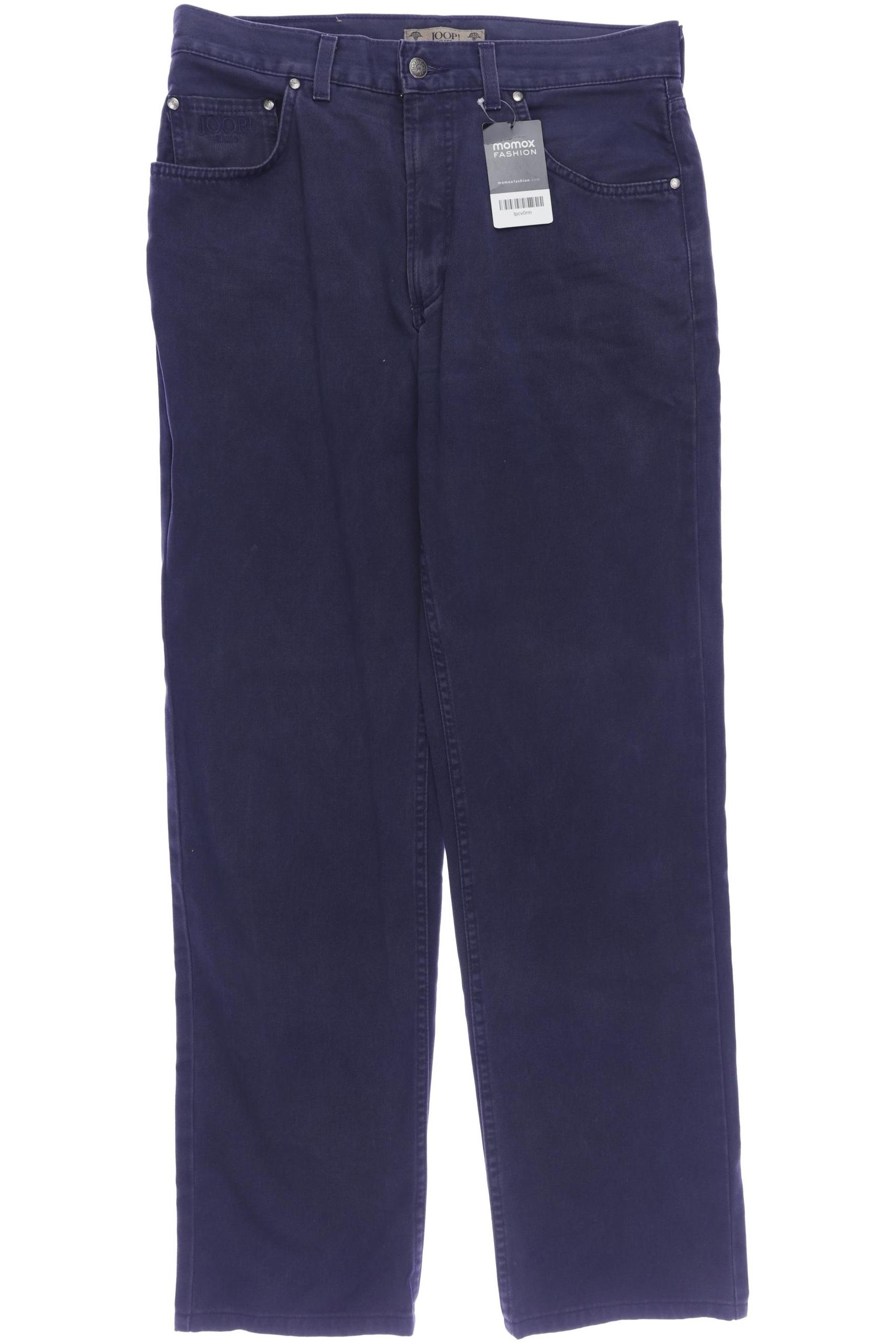 

Joop! Herren Jeans, marineblau, Gr. 34