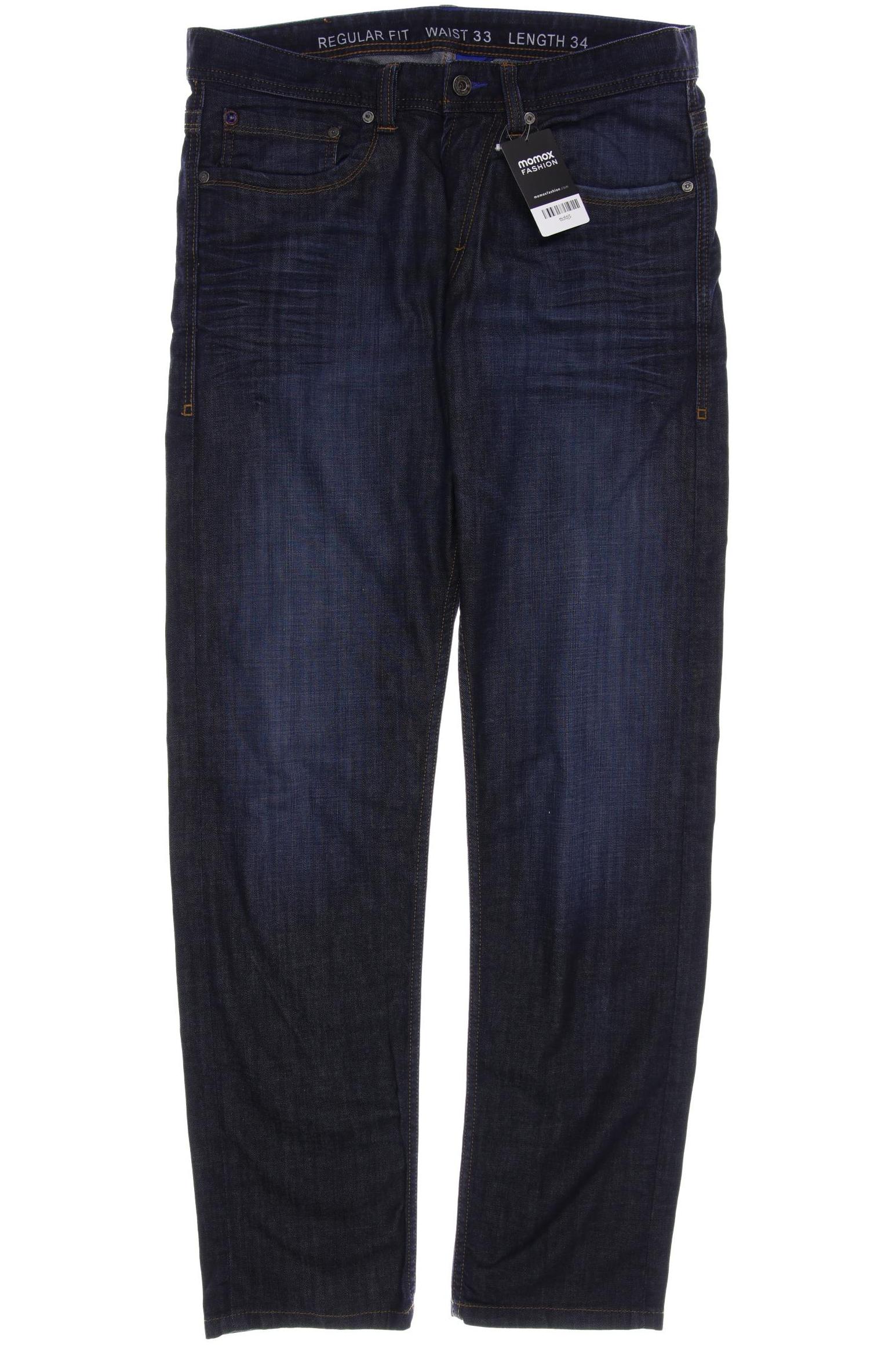 

Joop! Herren Jeans, marineblau, Gr. 33