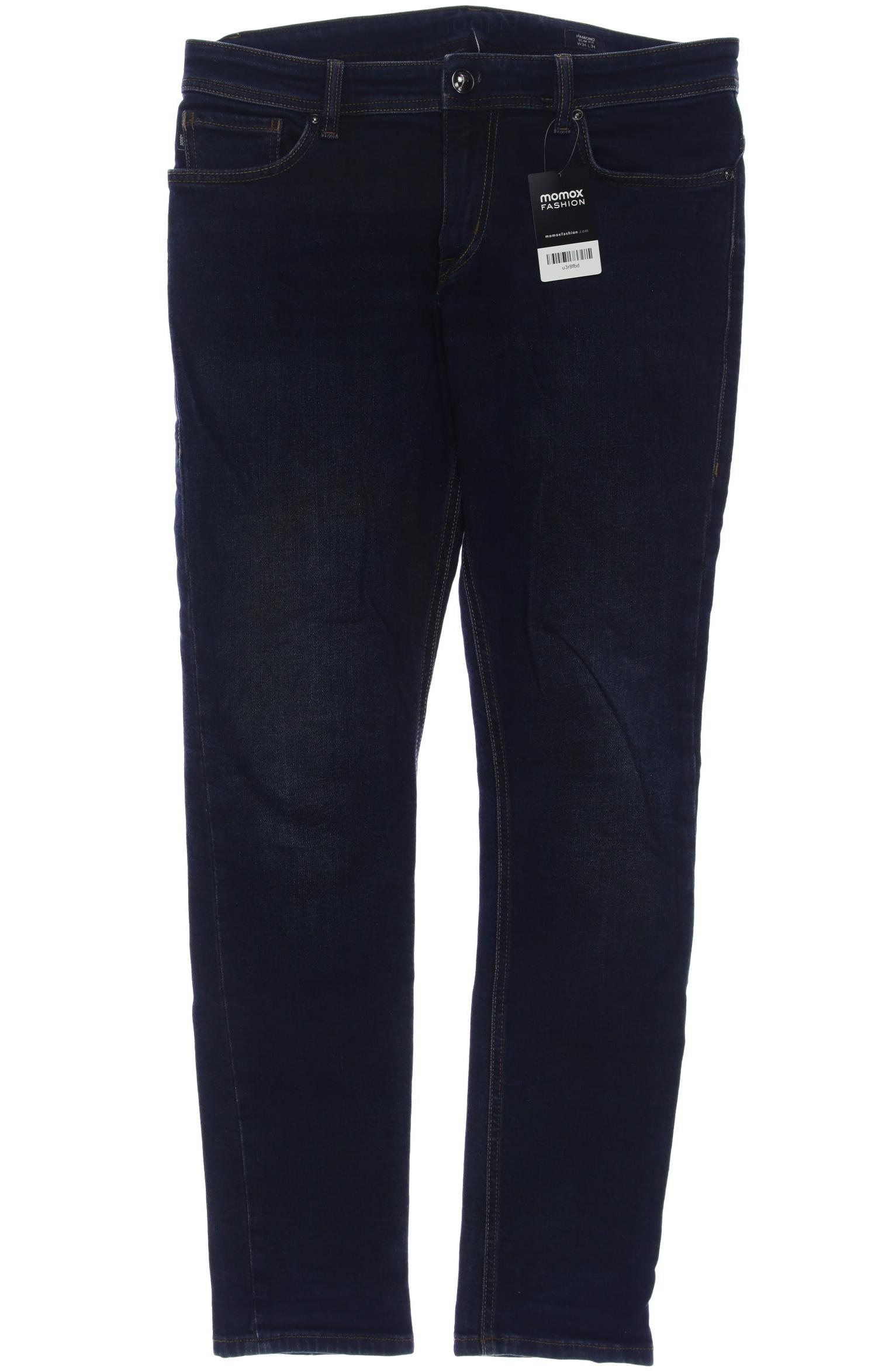 

Joop! Herren Jeans, marineblau, Gr. 34