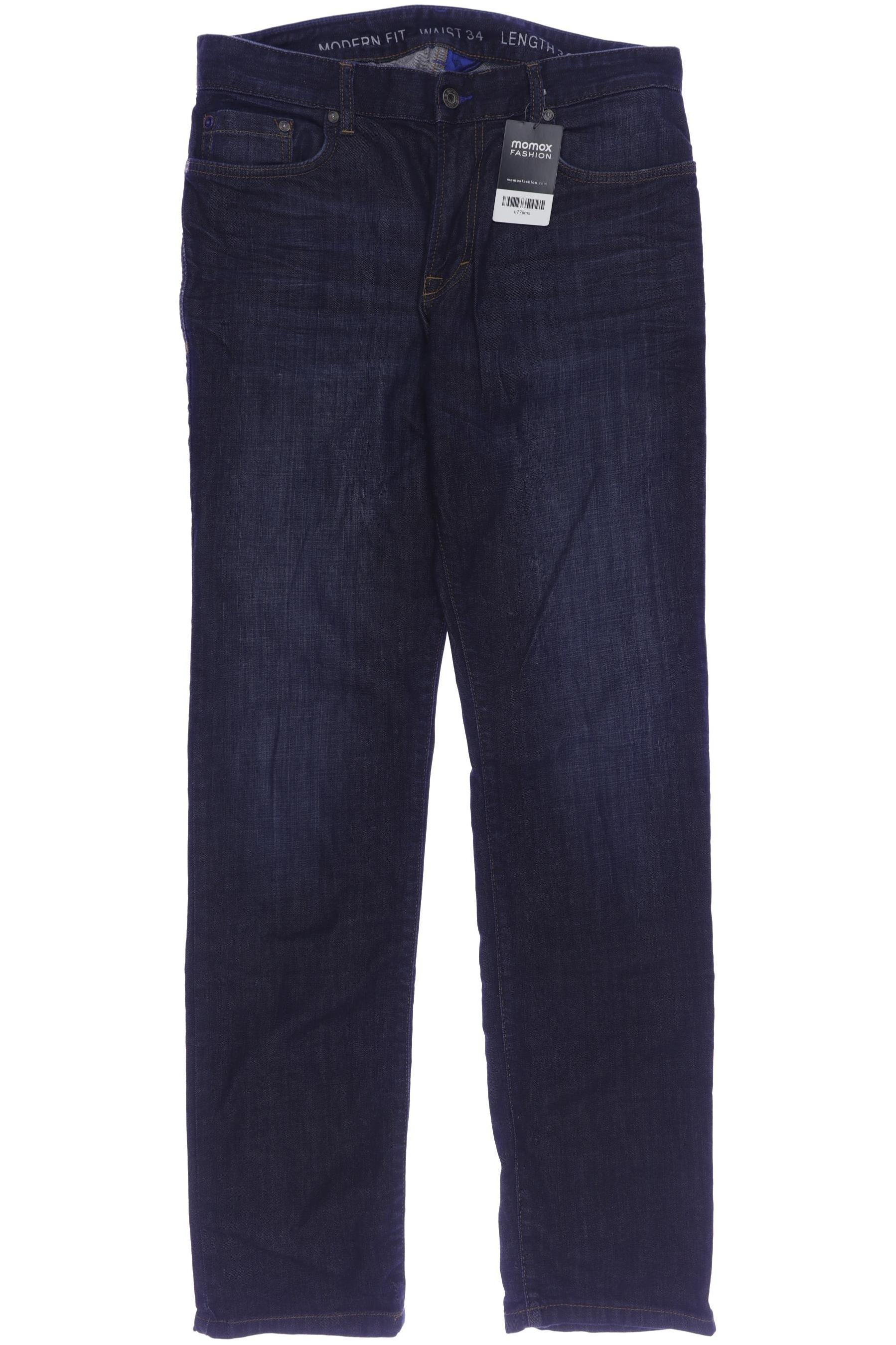 

Joop! Herren Jeans, marineblau, Gr. 34