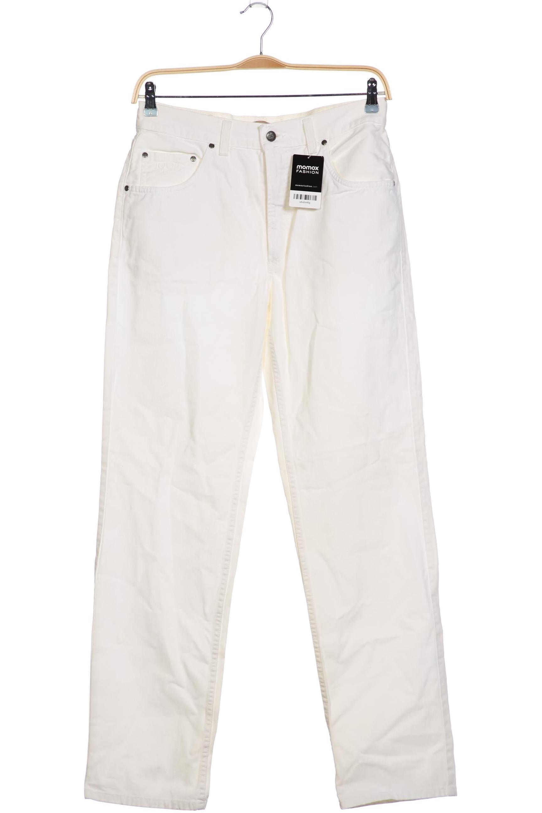

Joop! Herren Jeans, cremeweiß, Gr. 34