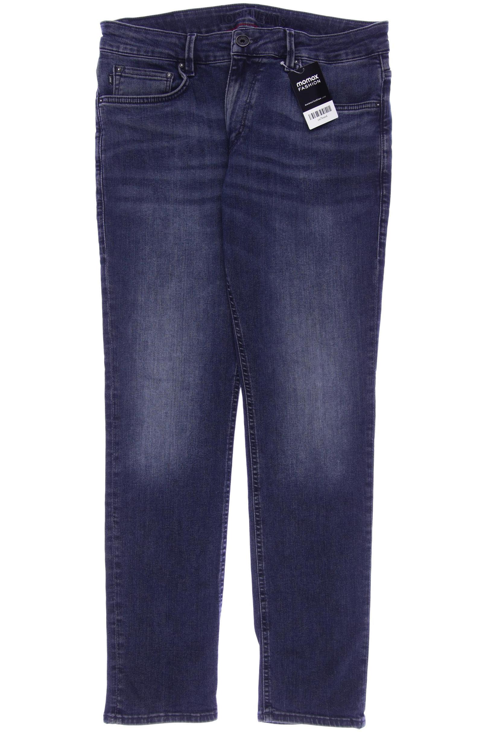 

Joop! Herren Jeans, marineblau, Gr. 52