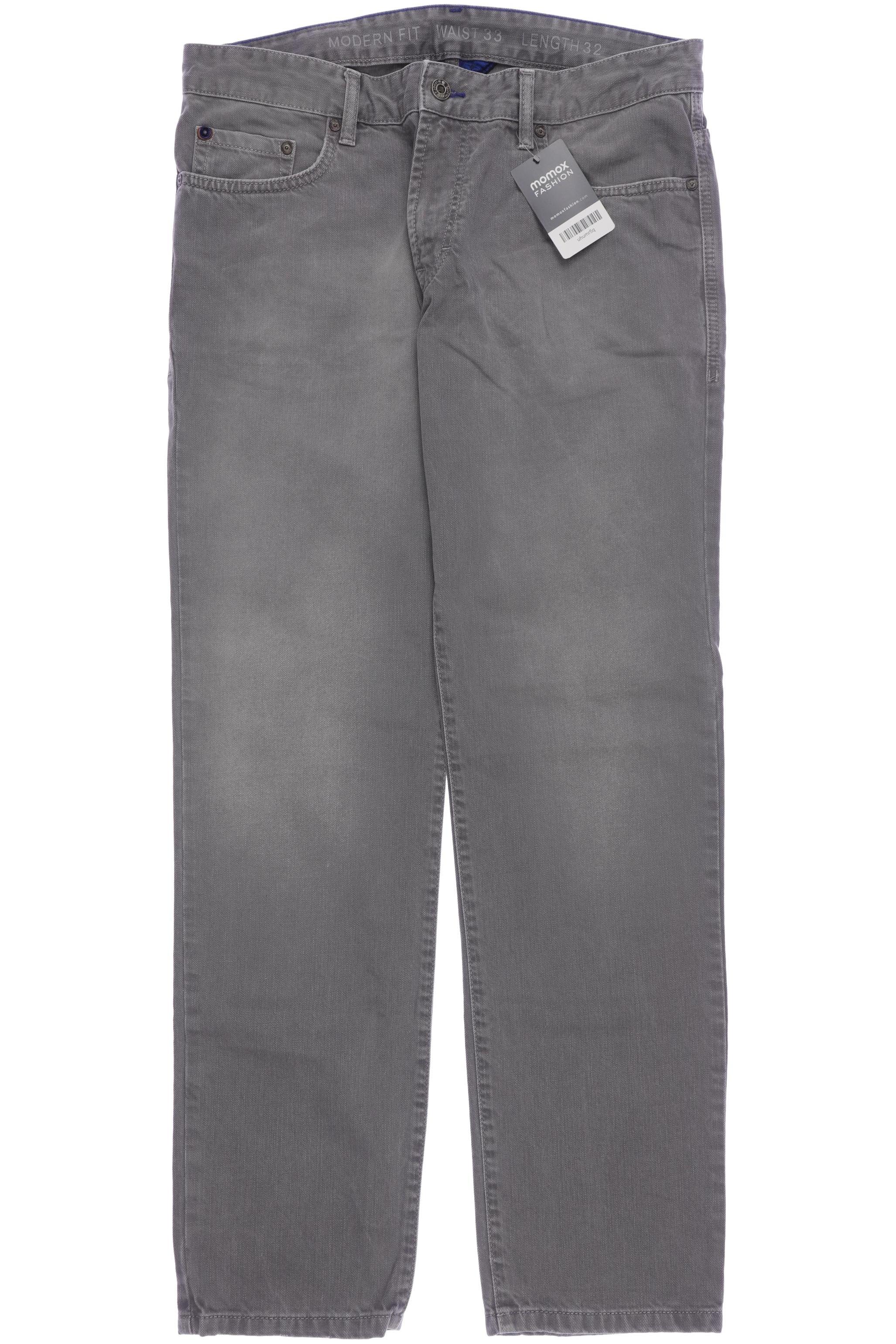 

Joop! Herren Jeans, grau, Gr. 33