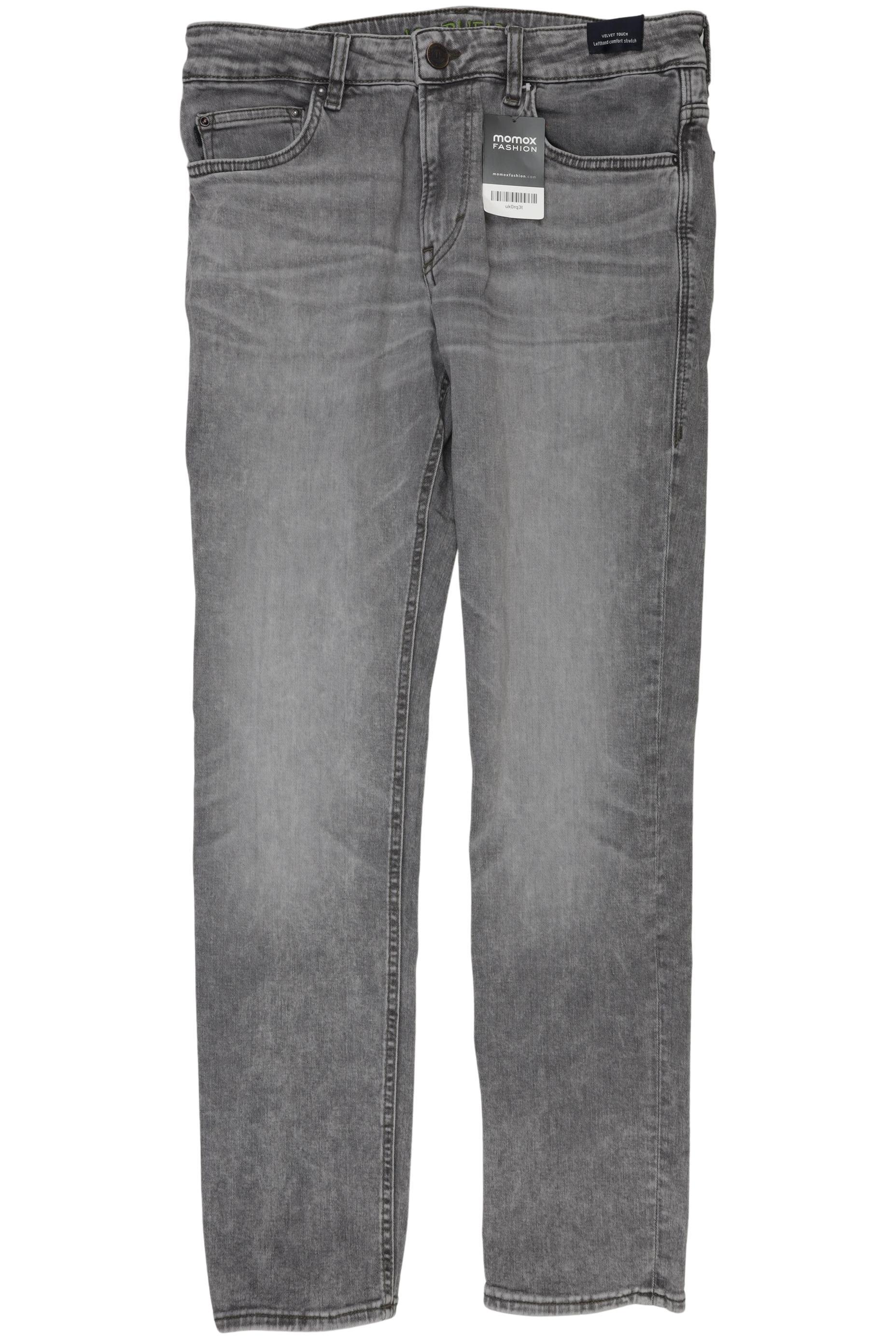 

Joop! Herren Jeans, grau, Gr. 34