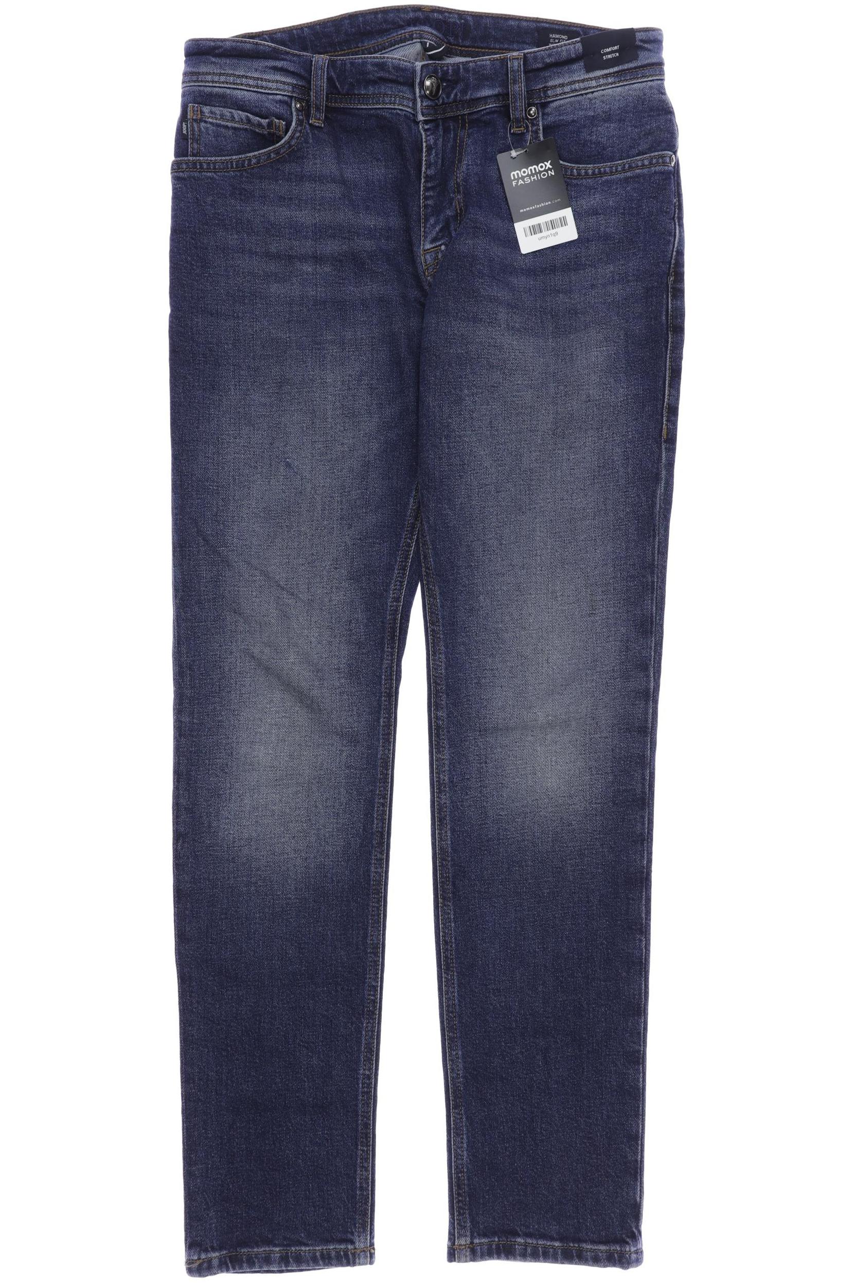 

Joop! Herren Jeans, marineblau, Gr. 31