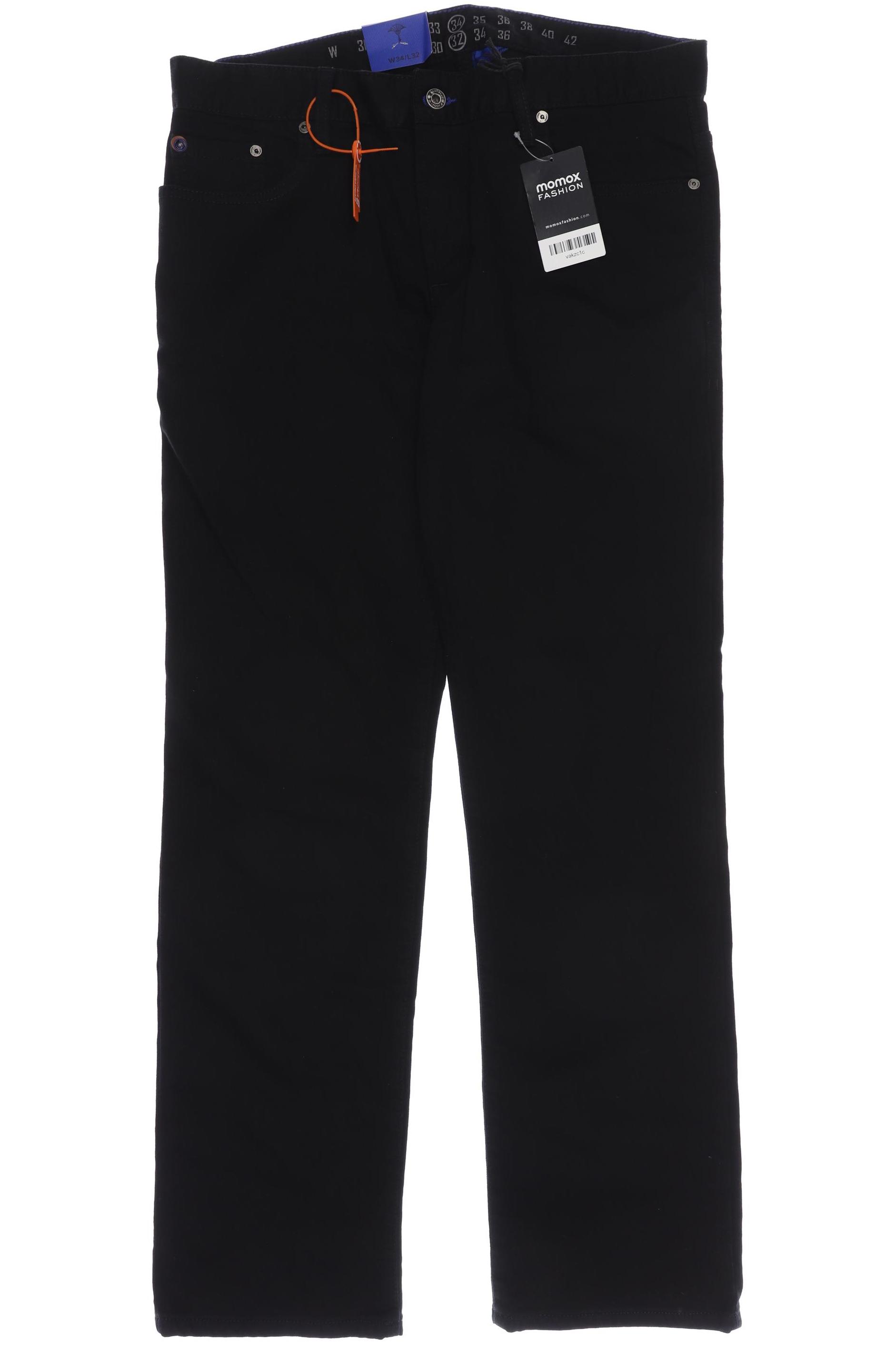 

JOOP! Herren Jeans, schwarz