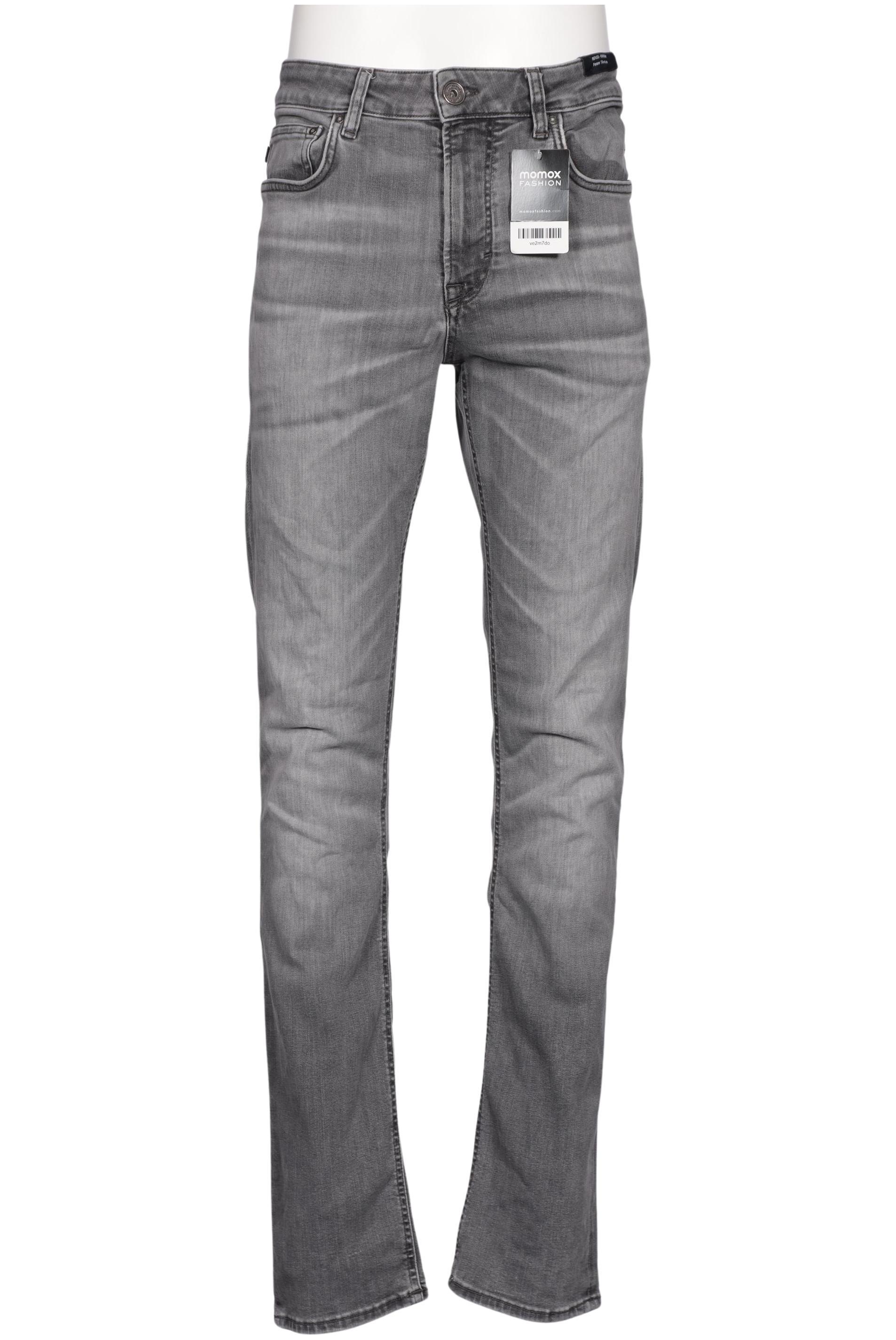 

Joop! Herren Jeans, grau, Gr. 33
