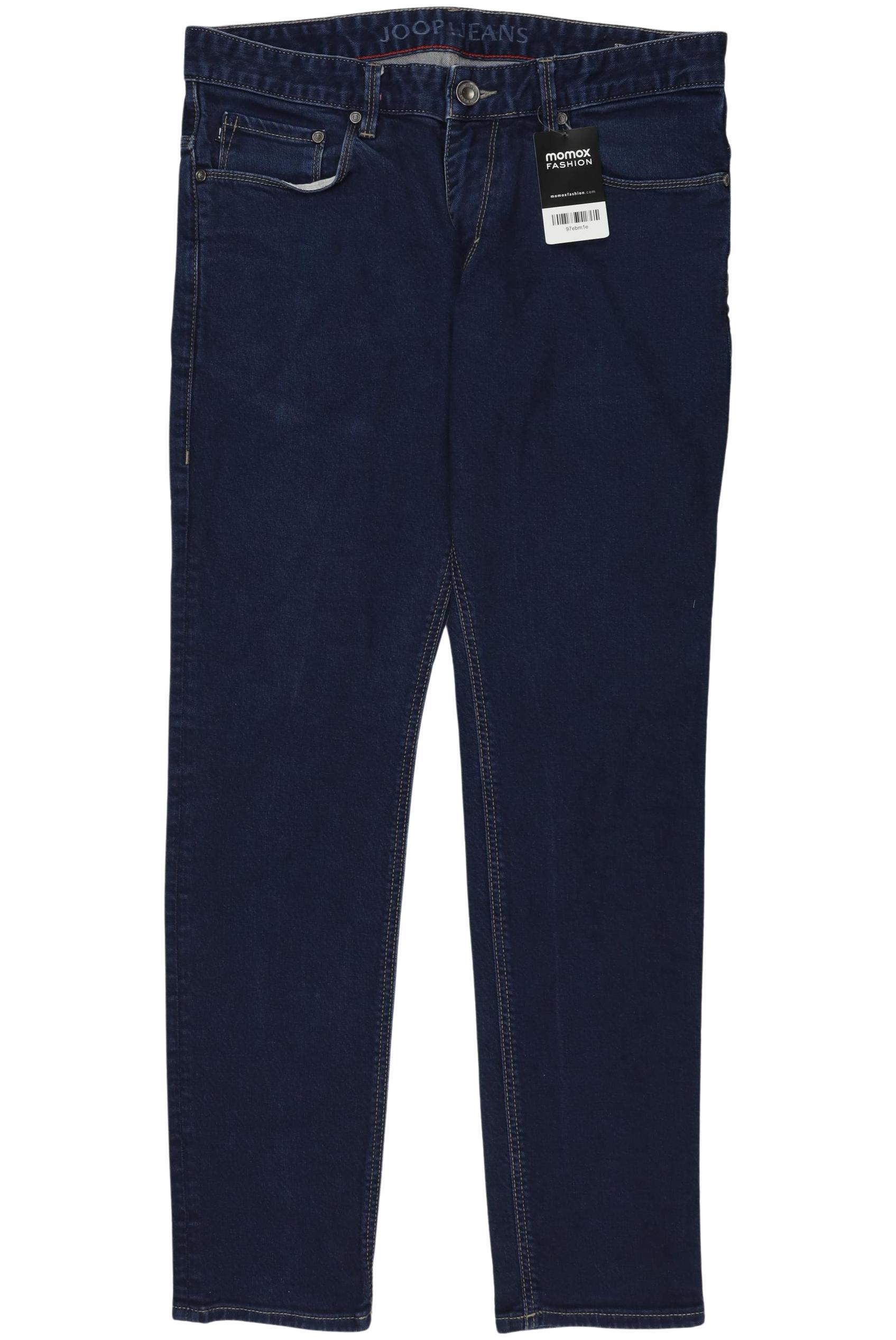 

Joop! Herren Jeans, marineblau, Gr. 33