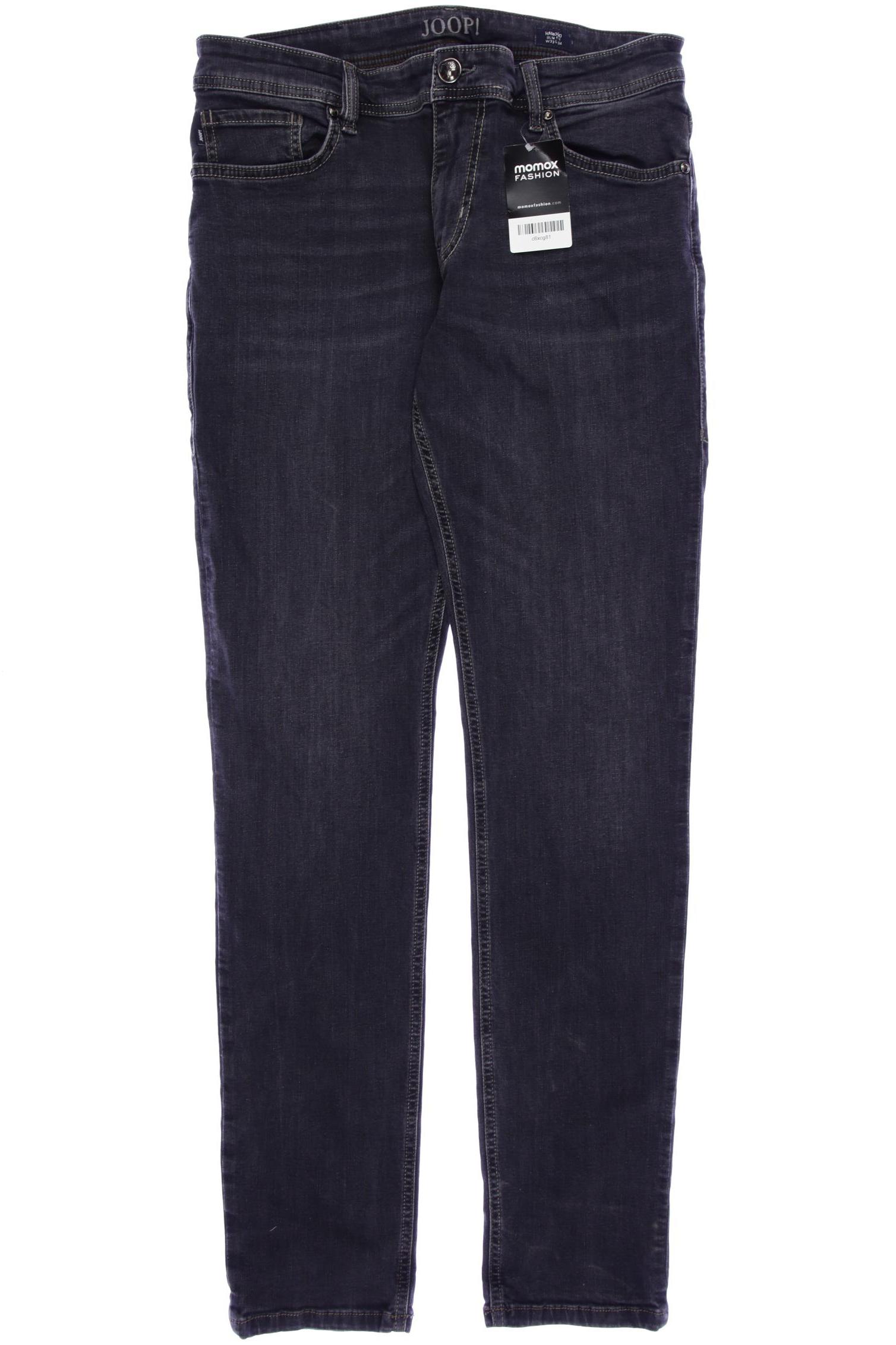 

Joop! Herren Jeans, grau, Gr. 33