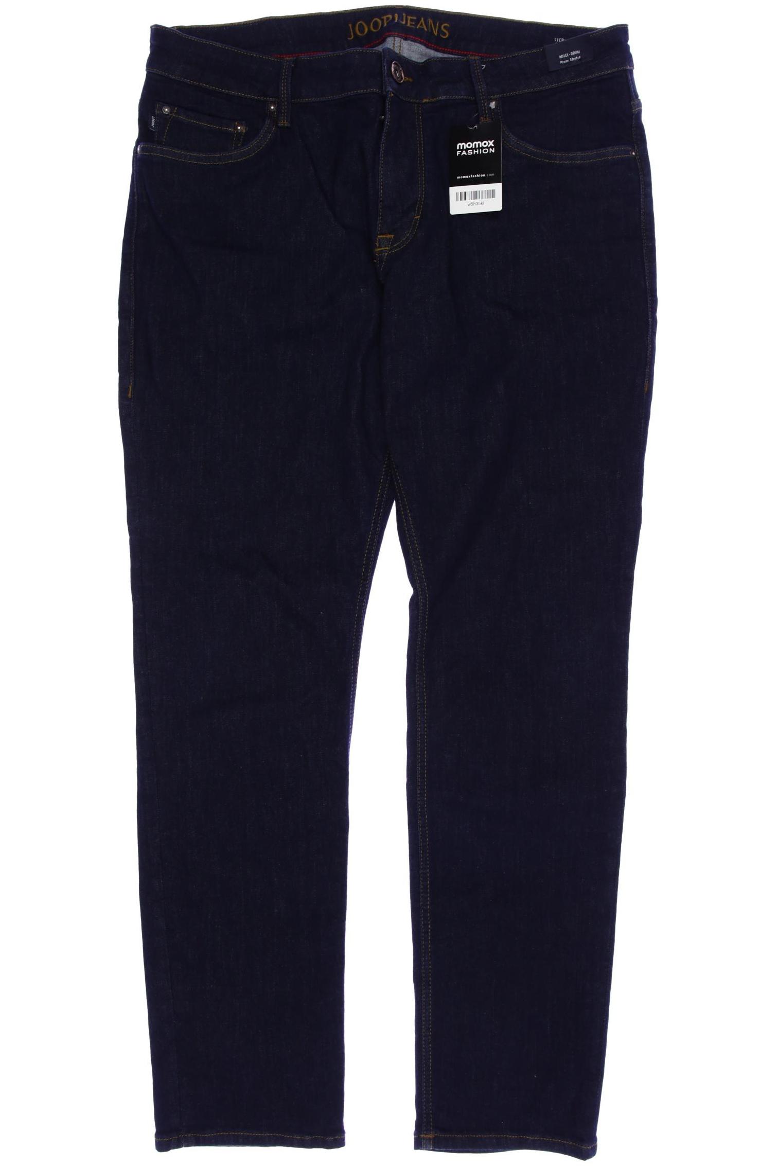 

Joop! Herren Jeans, marineblau, Gr. 36