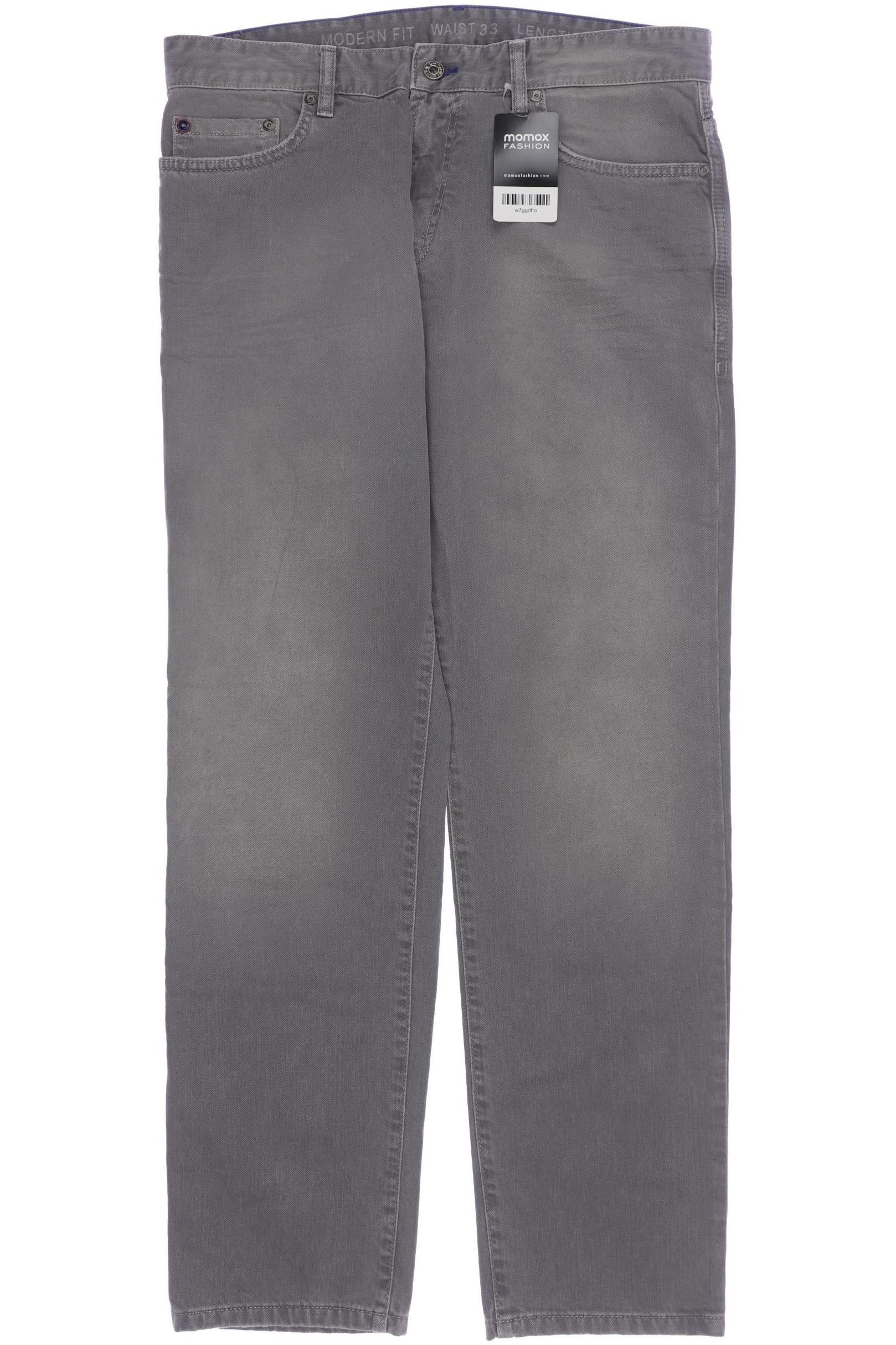 

Joop! Herren Jeans, grau, Gr. 33