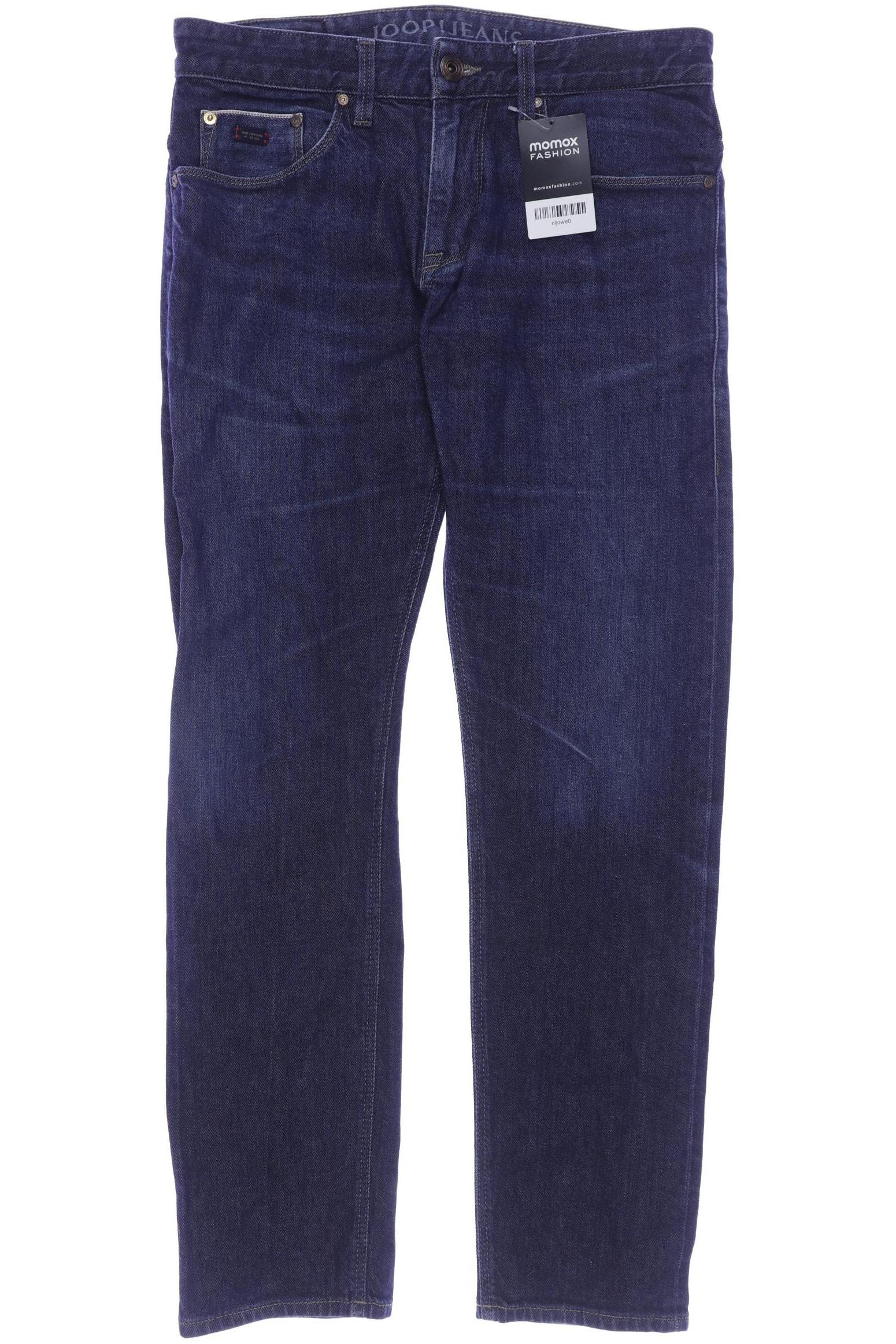 

Joop! Herren Jeans, marineblau, Gr. 50