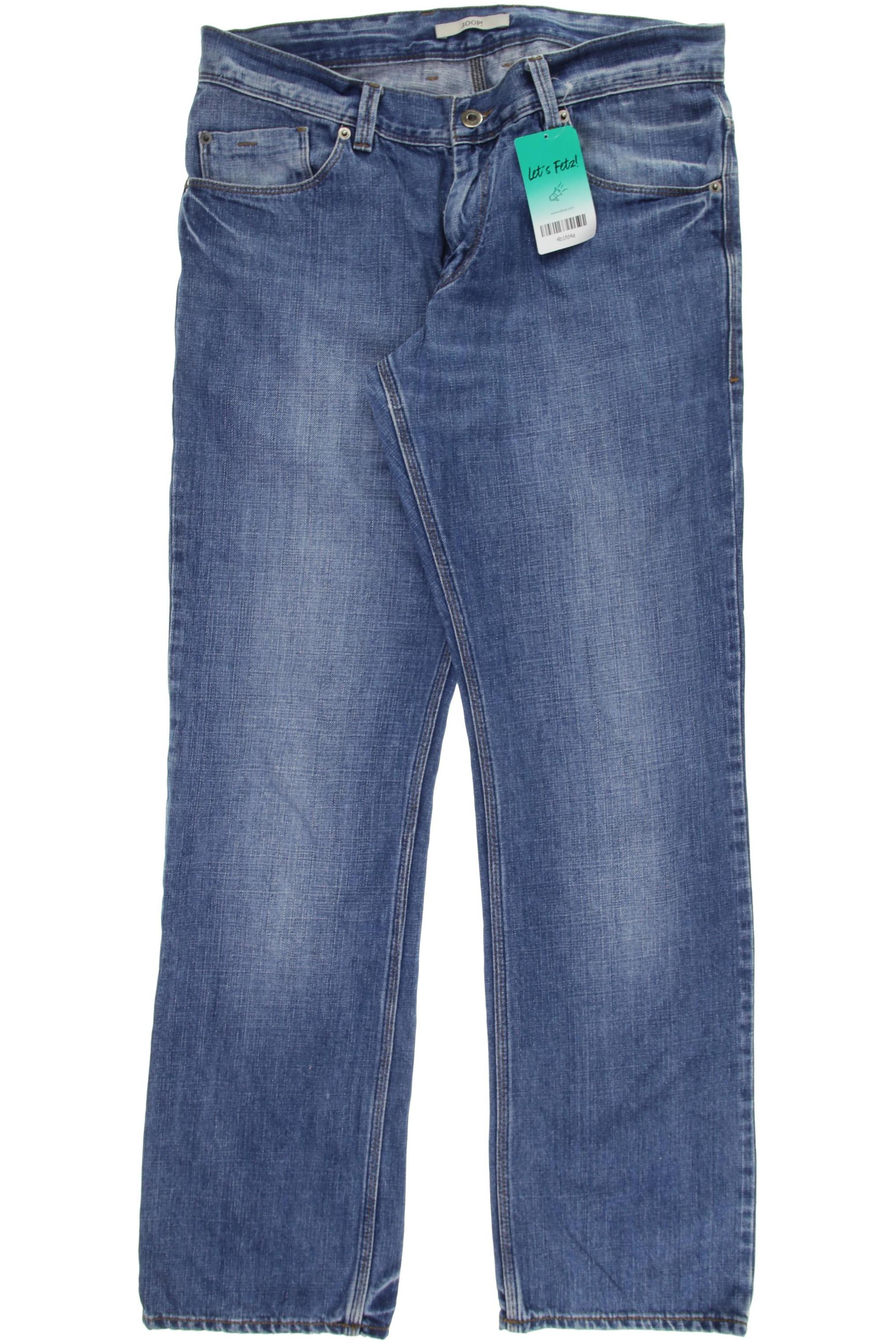 

Joop! Herren Jeans, blau, Gr. 33